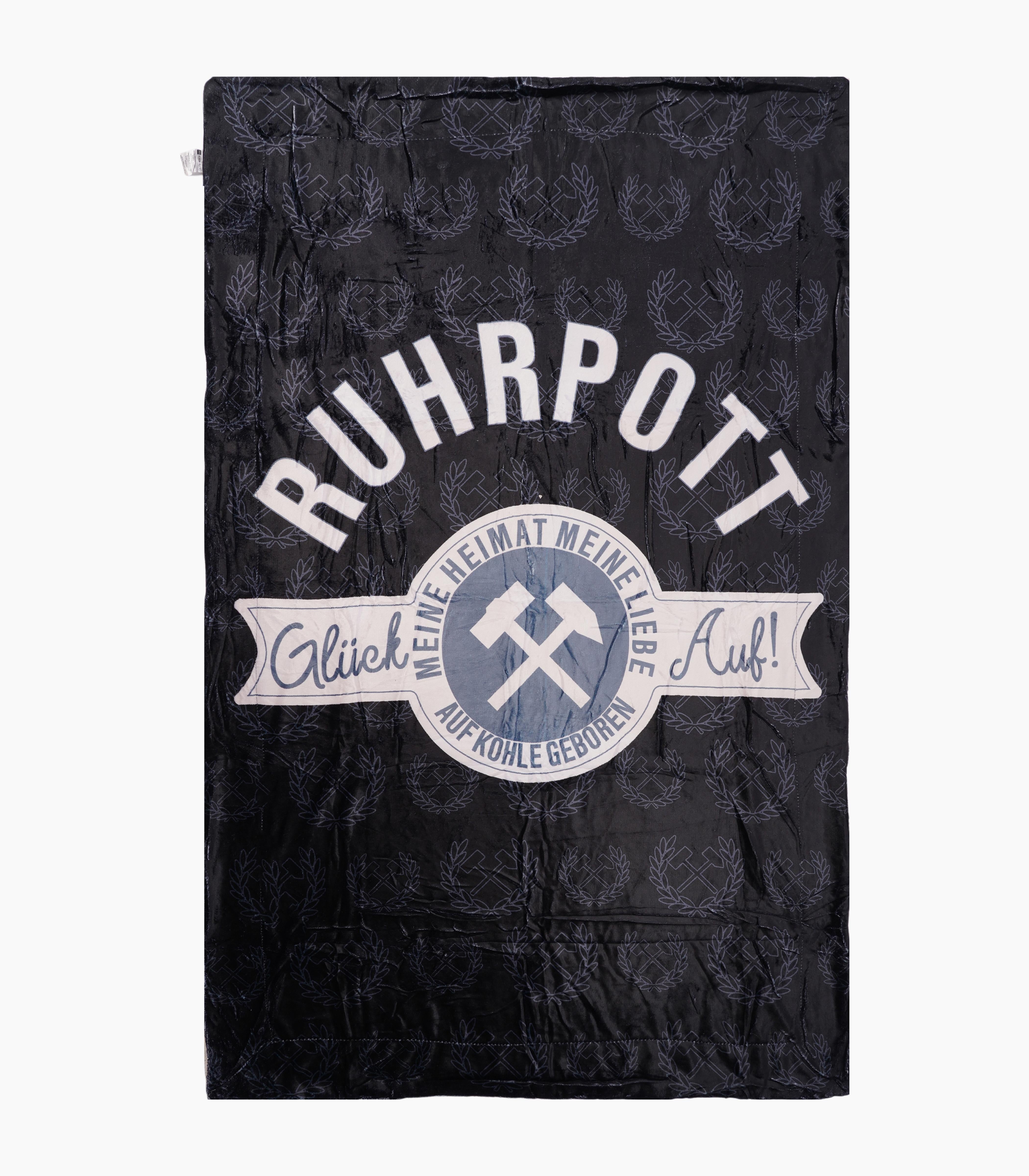 Ruhrpott Blanket