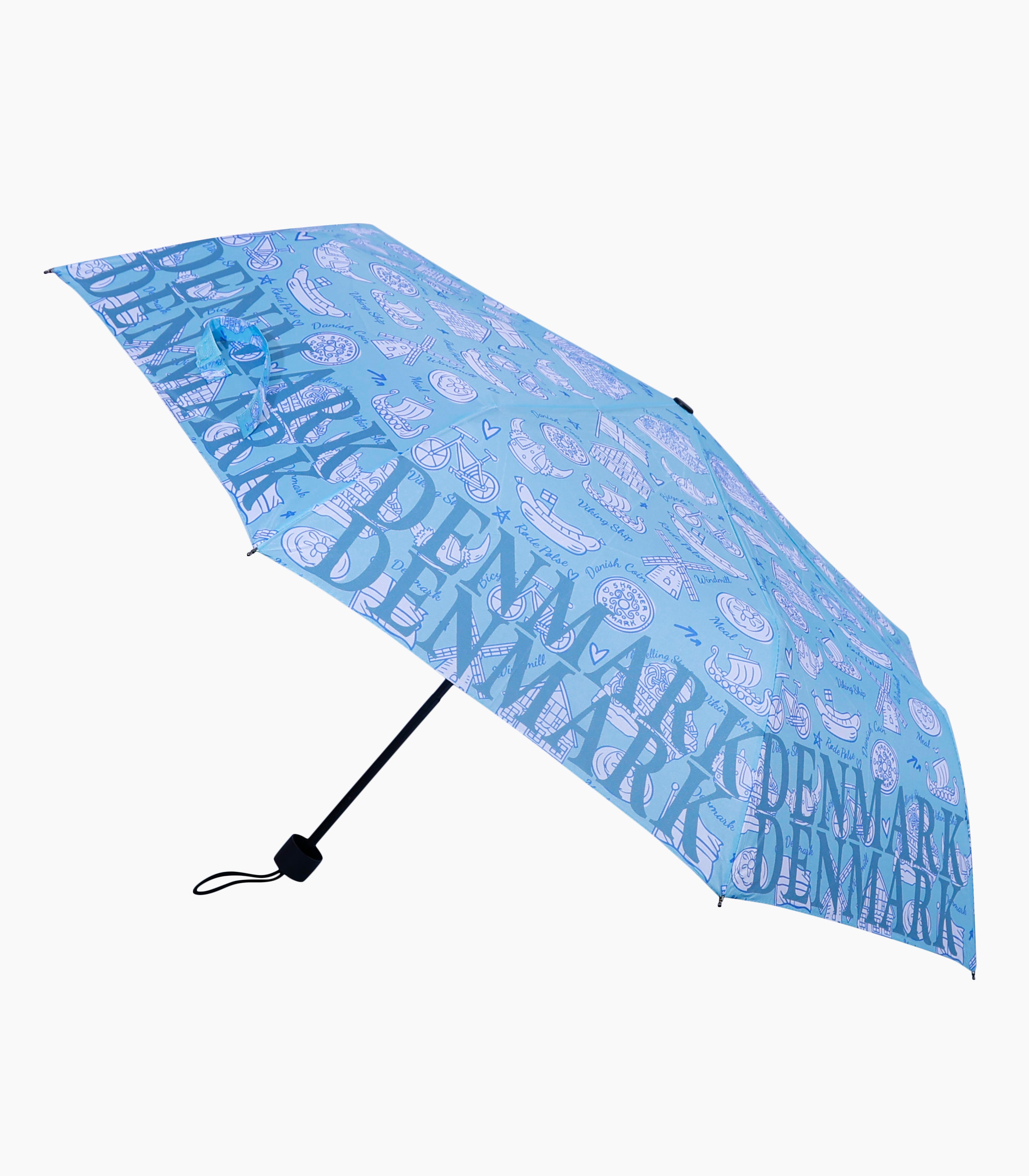 Denmark Umbrella