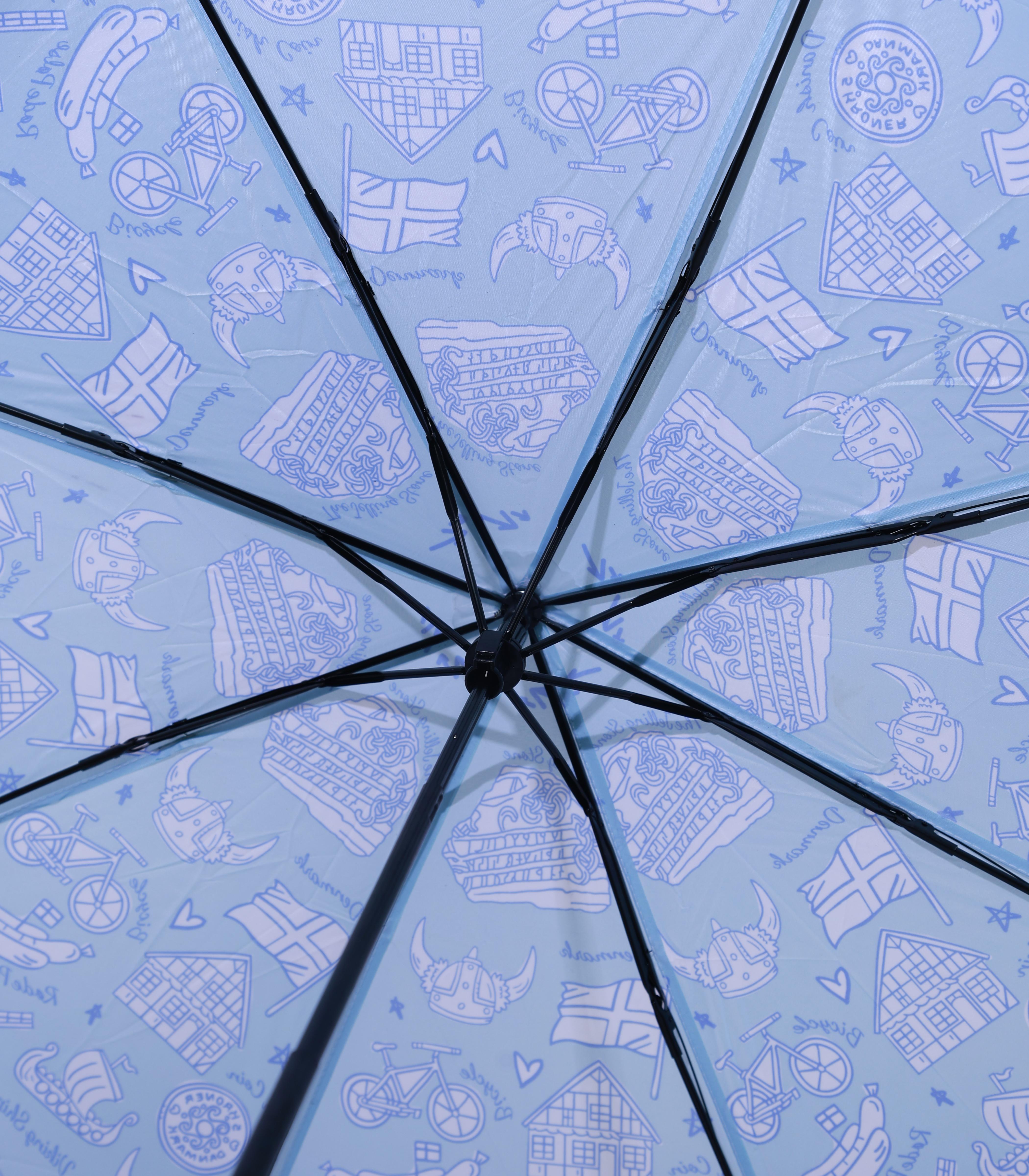 Denmark Umbrella