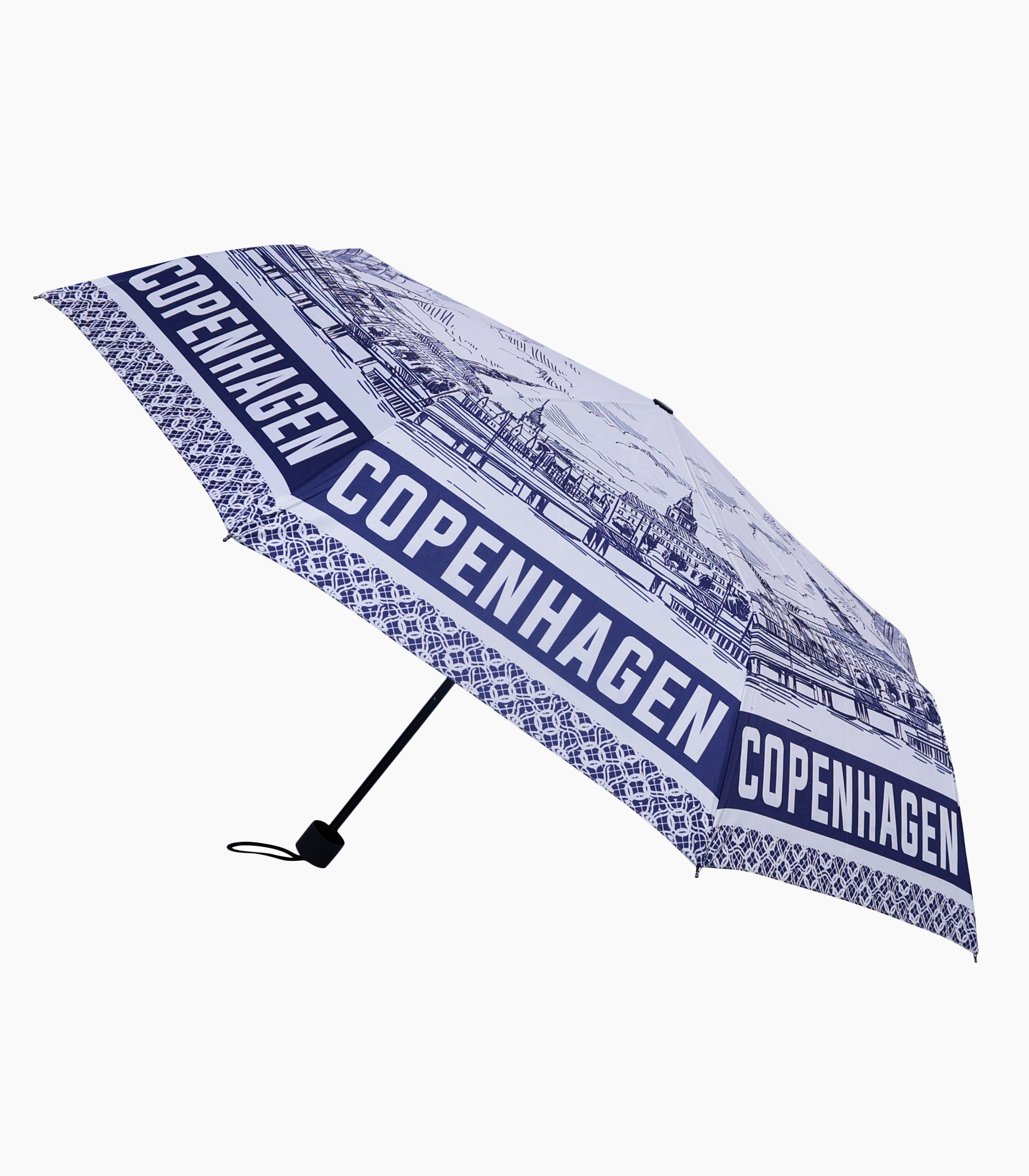 Copenhagen Umbrella