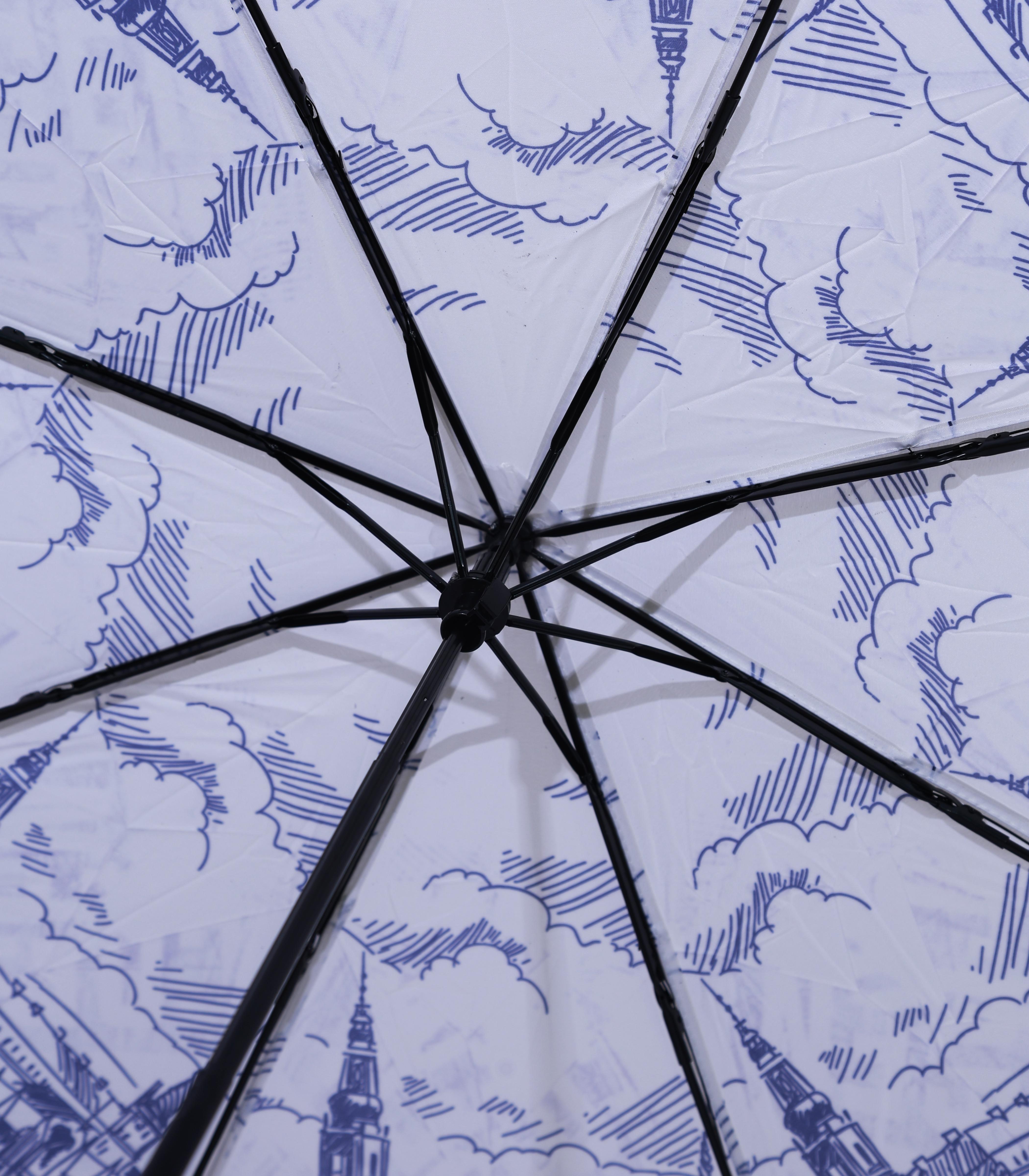 Copenhagen Umbrella