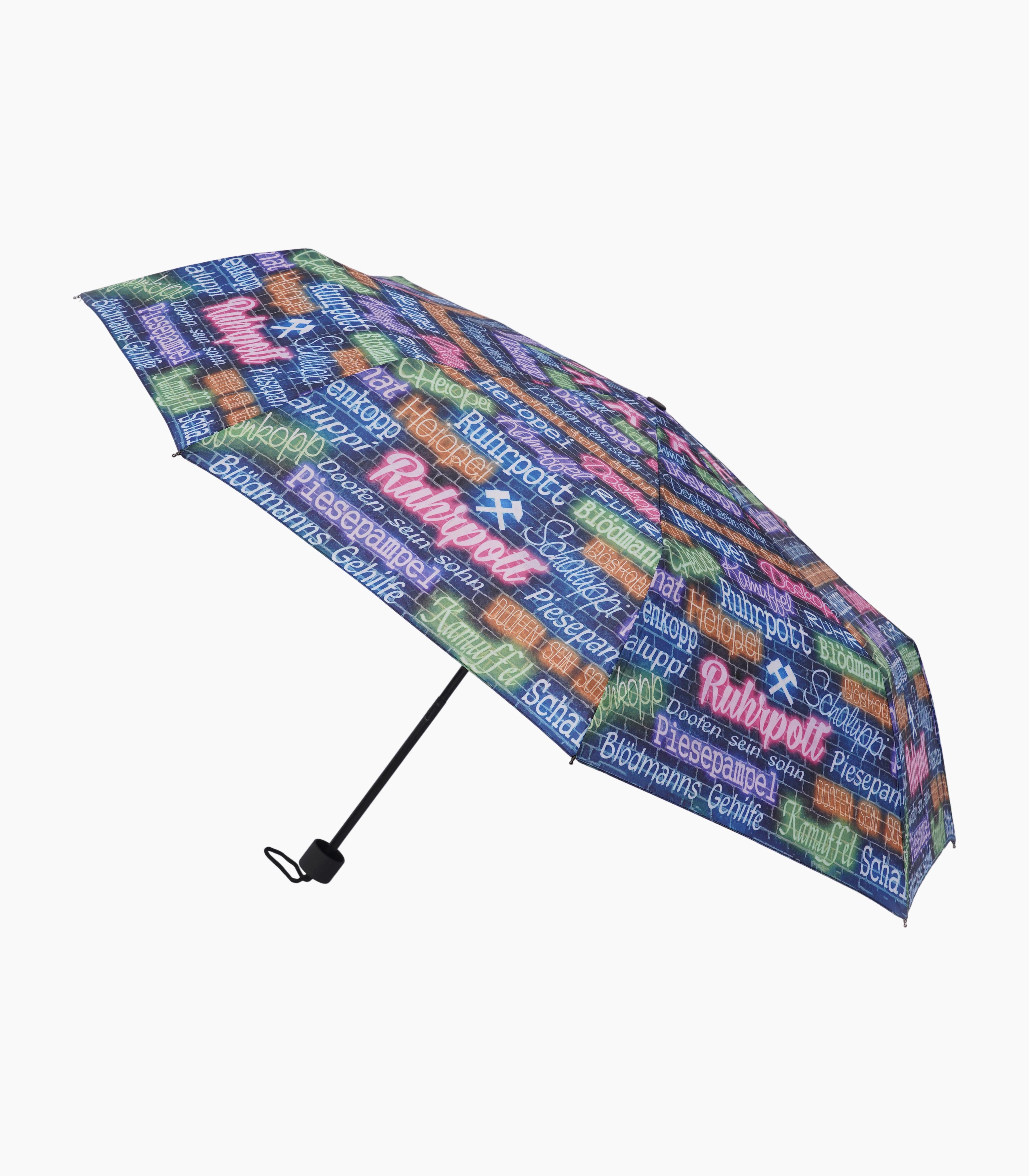 Ruhrpott Umbrella