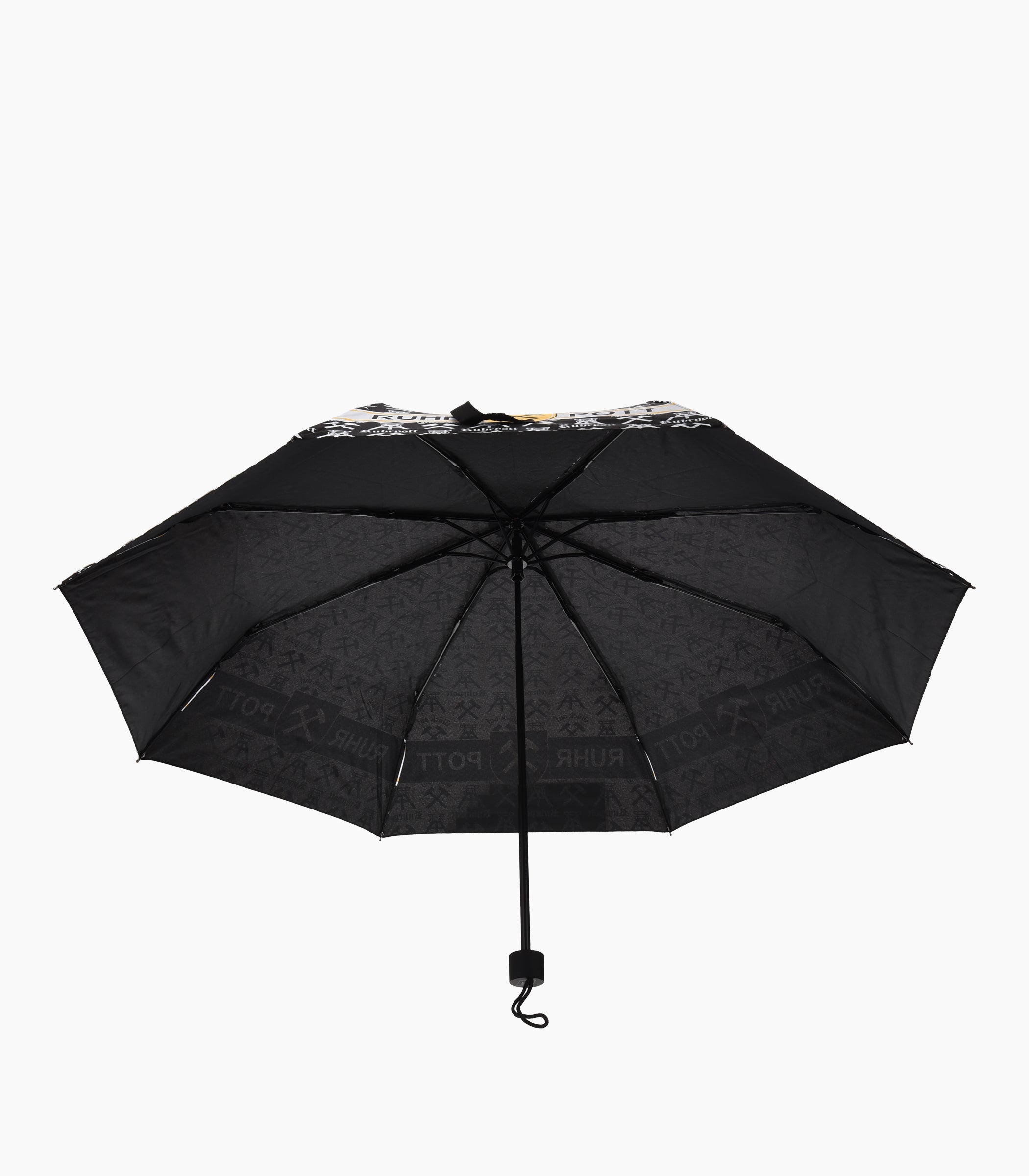 Ruhrpott Umbrella - Robin Ruth