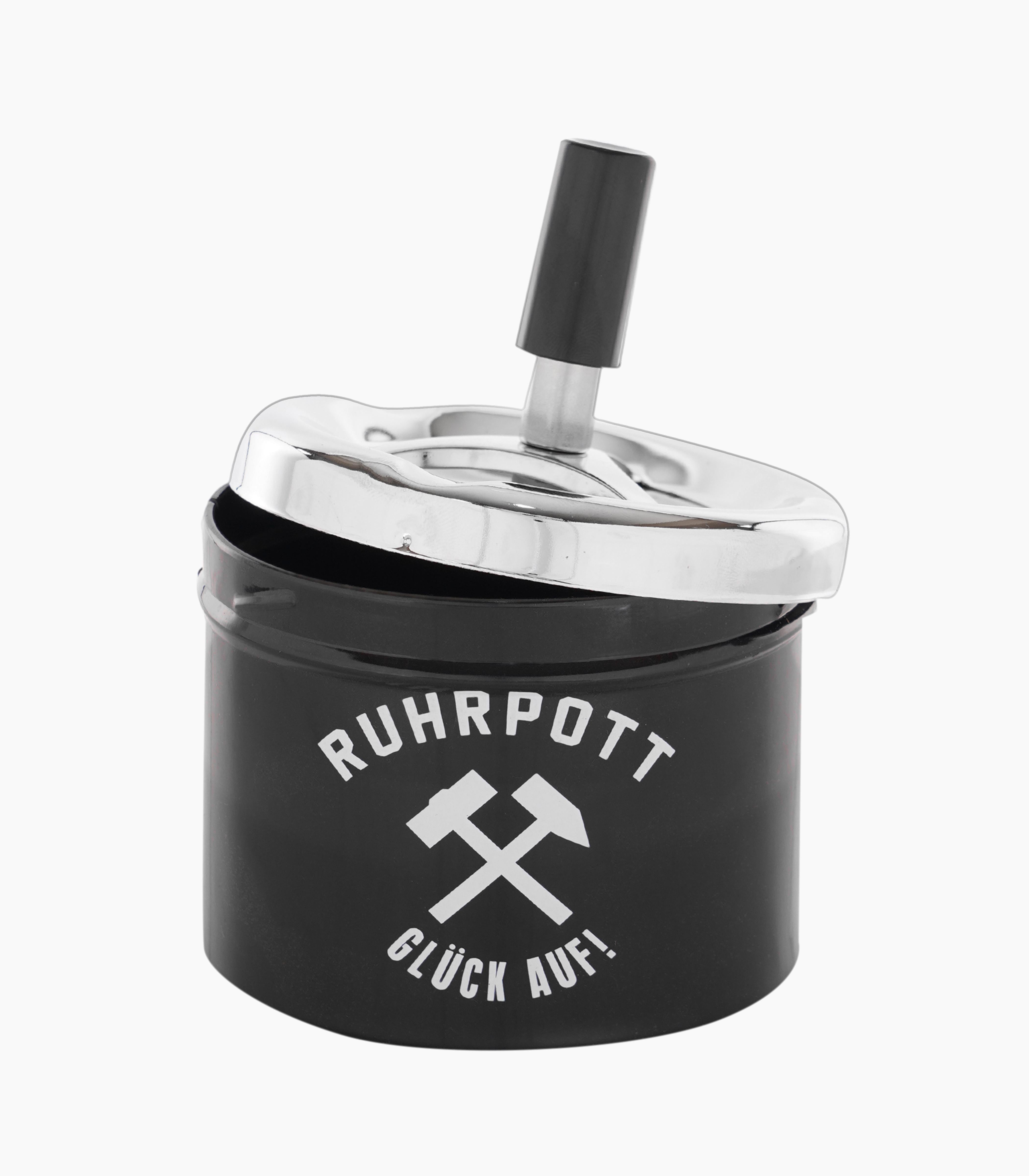 Ruhrpott Ash Tray