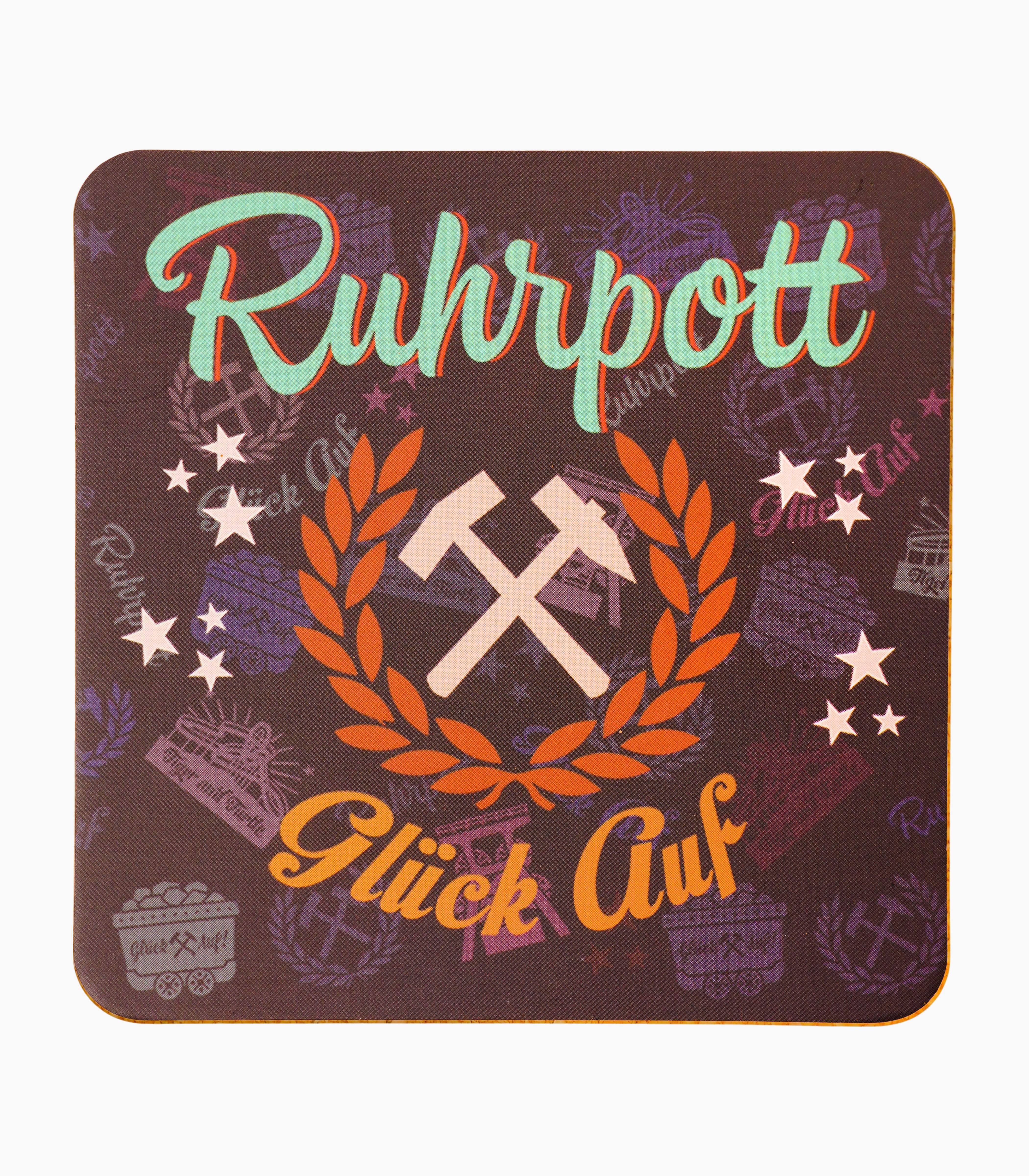 Ruhrpott Coasters
