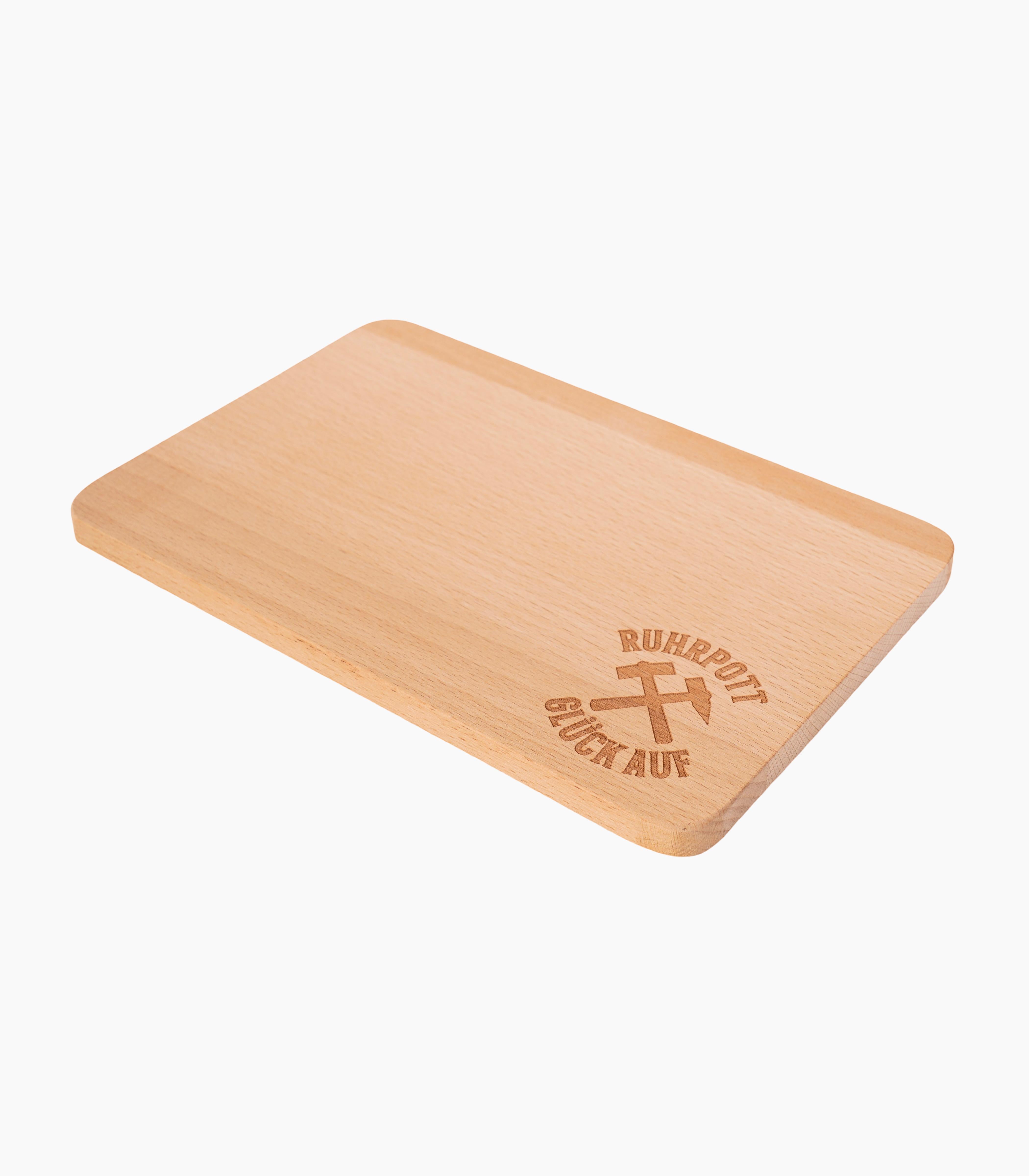 Ruhrpott Cutting Board