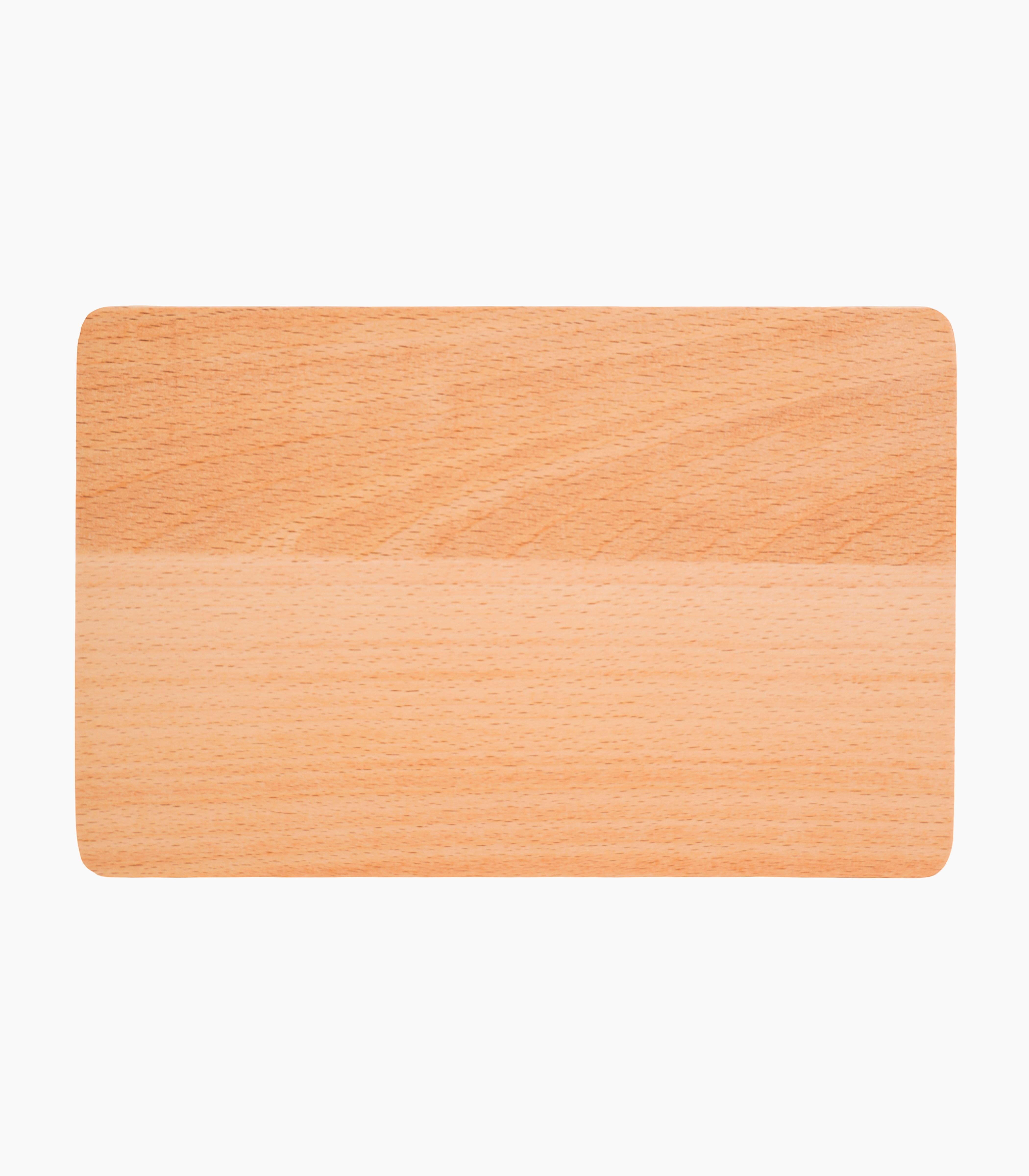 Ruhrpott Cutting Board