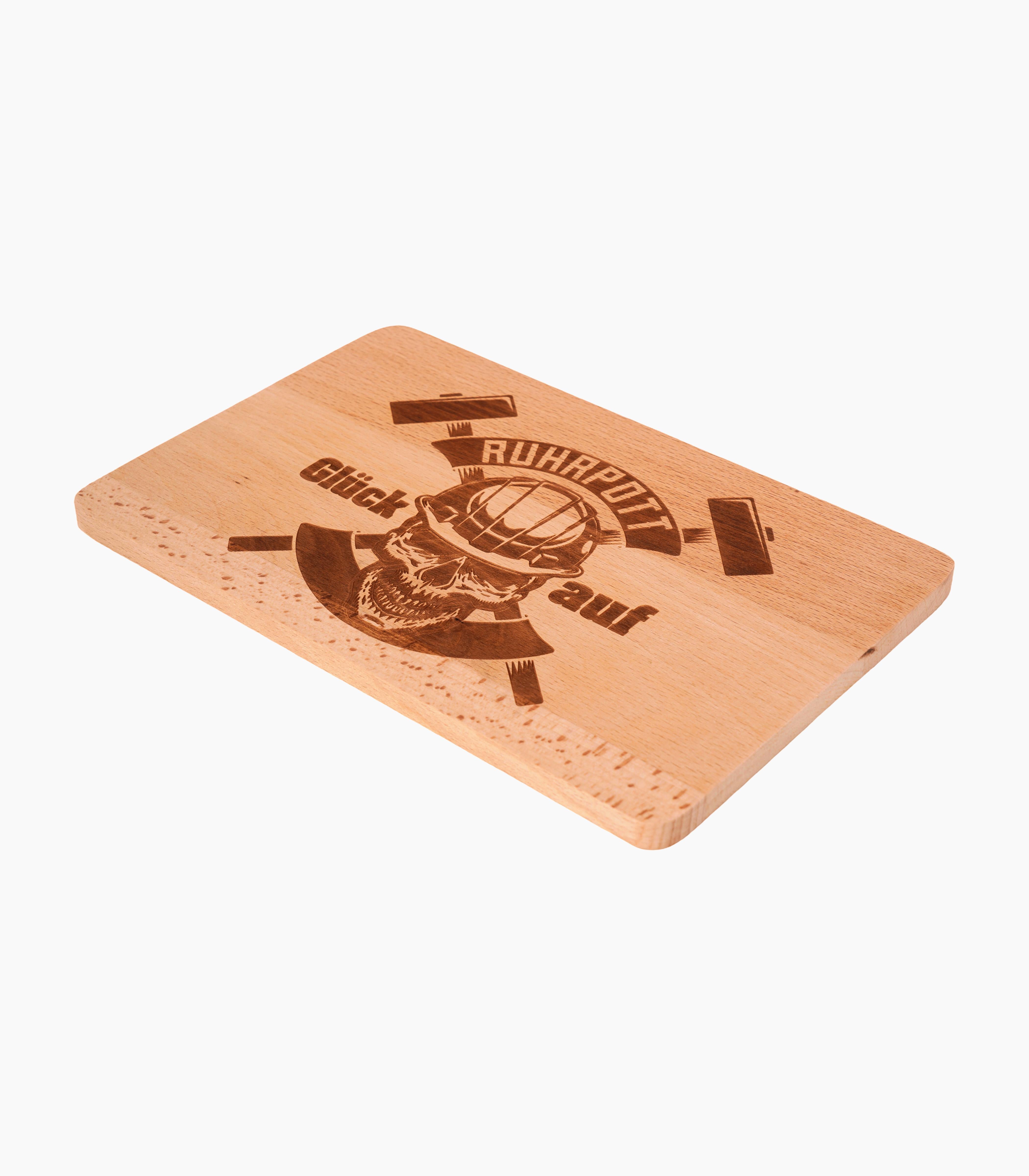 Ruhrpott Cutting Board