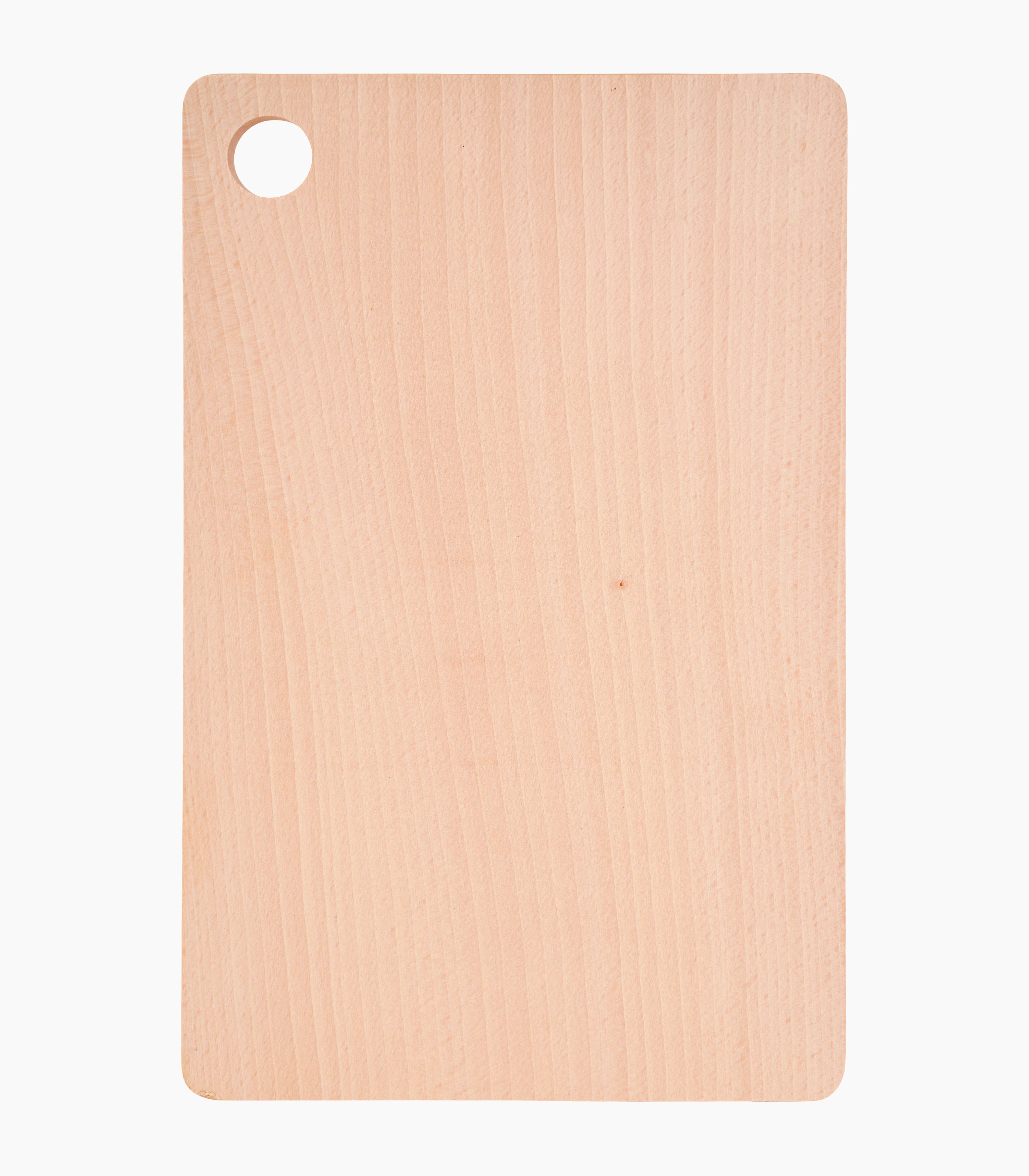Ruhrpott Cutting Board