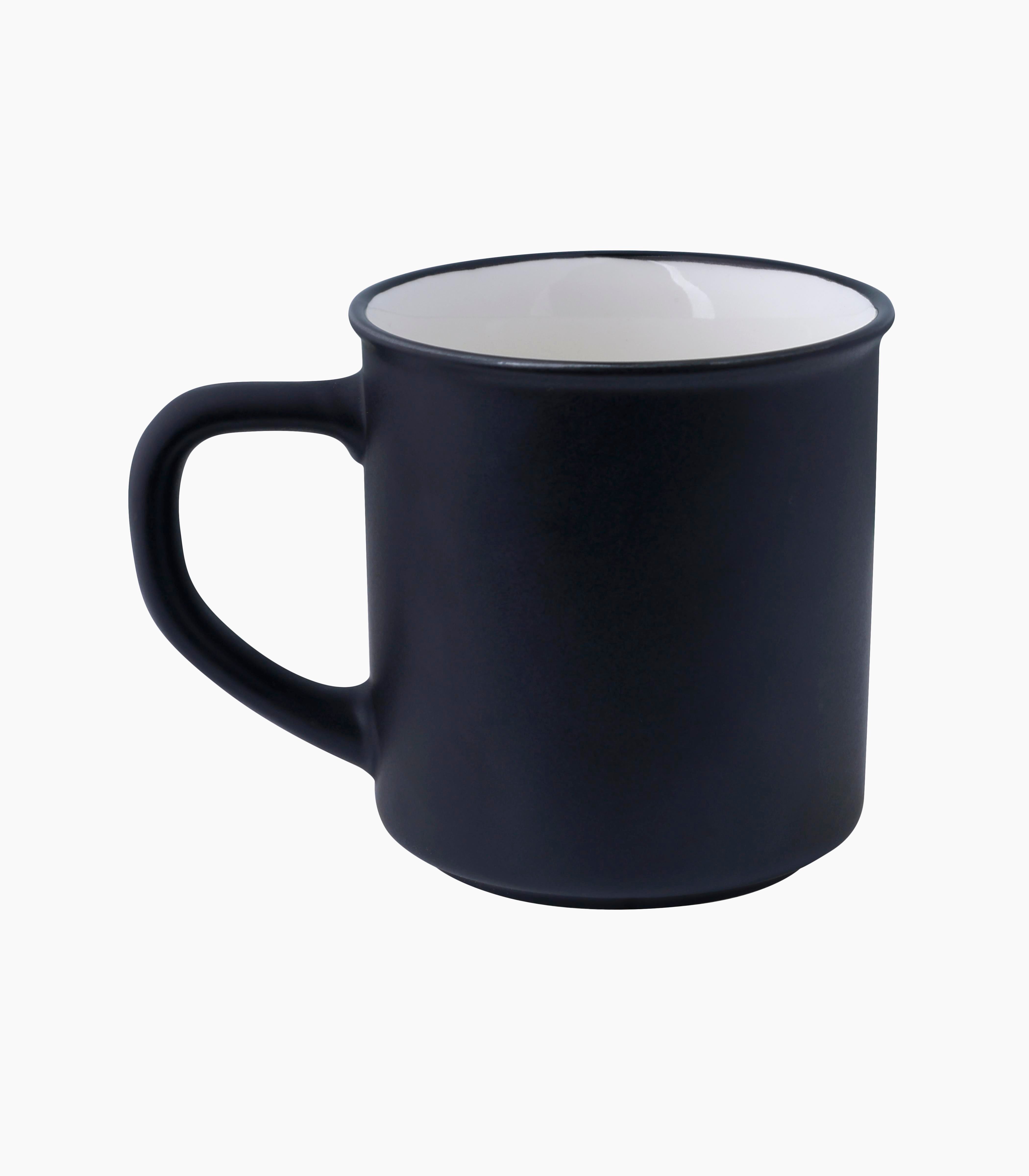 Denmark Camping Mug - Large