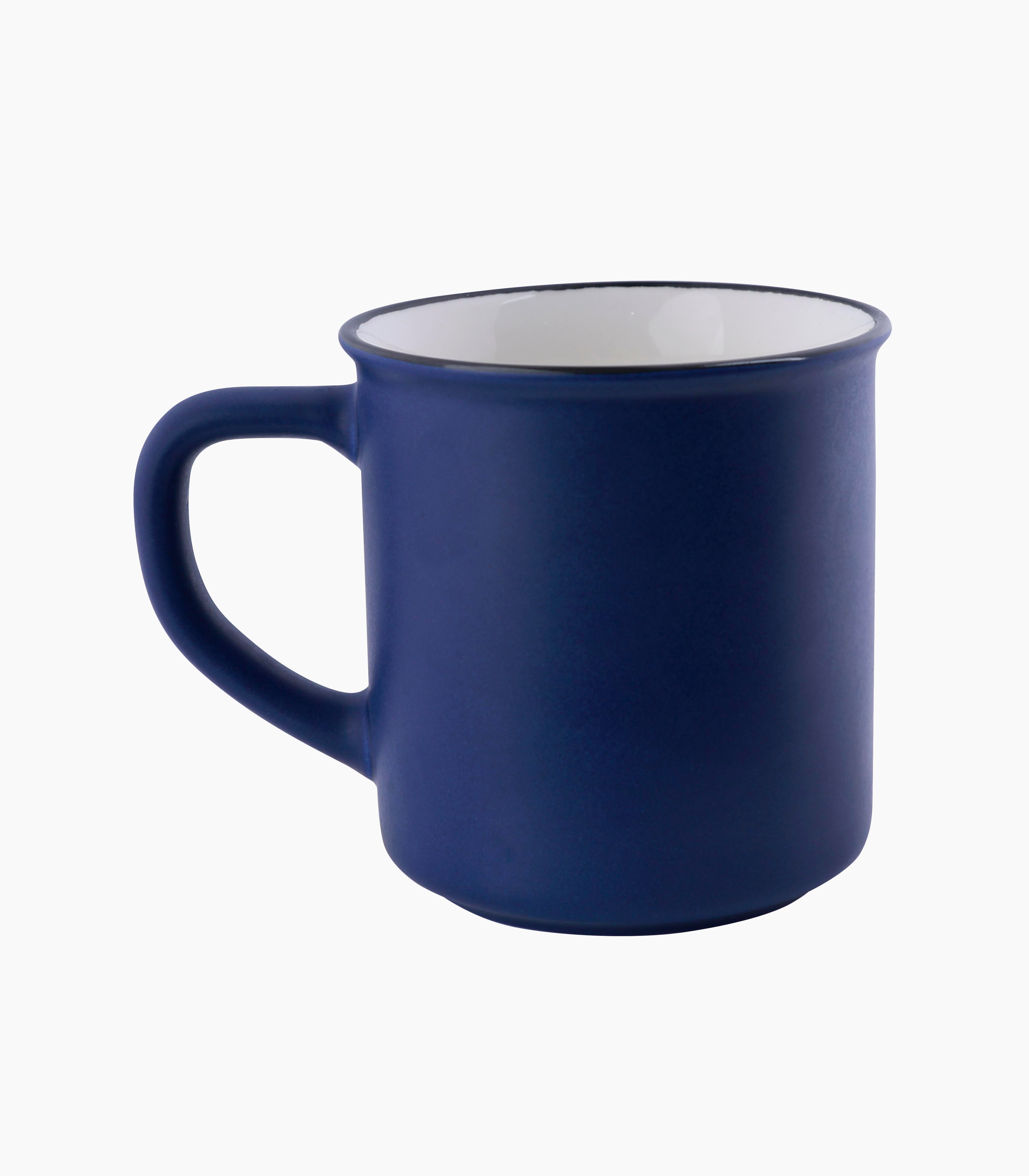 Copenhagen Camping Mug - Large
