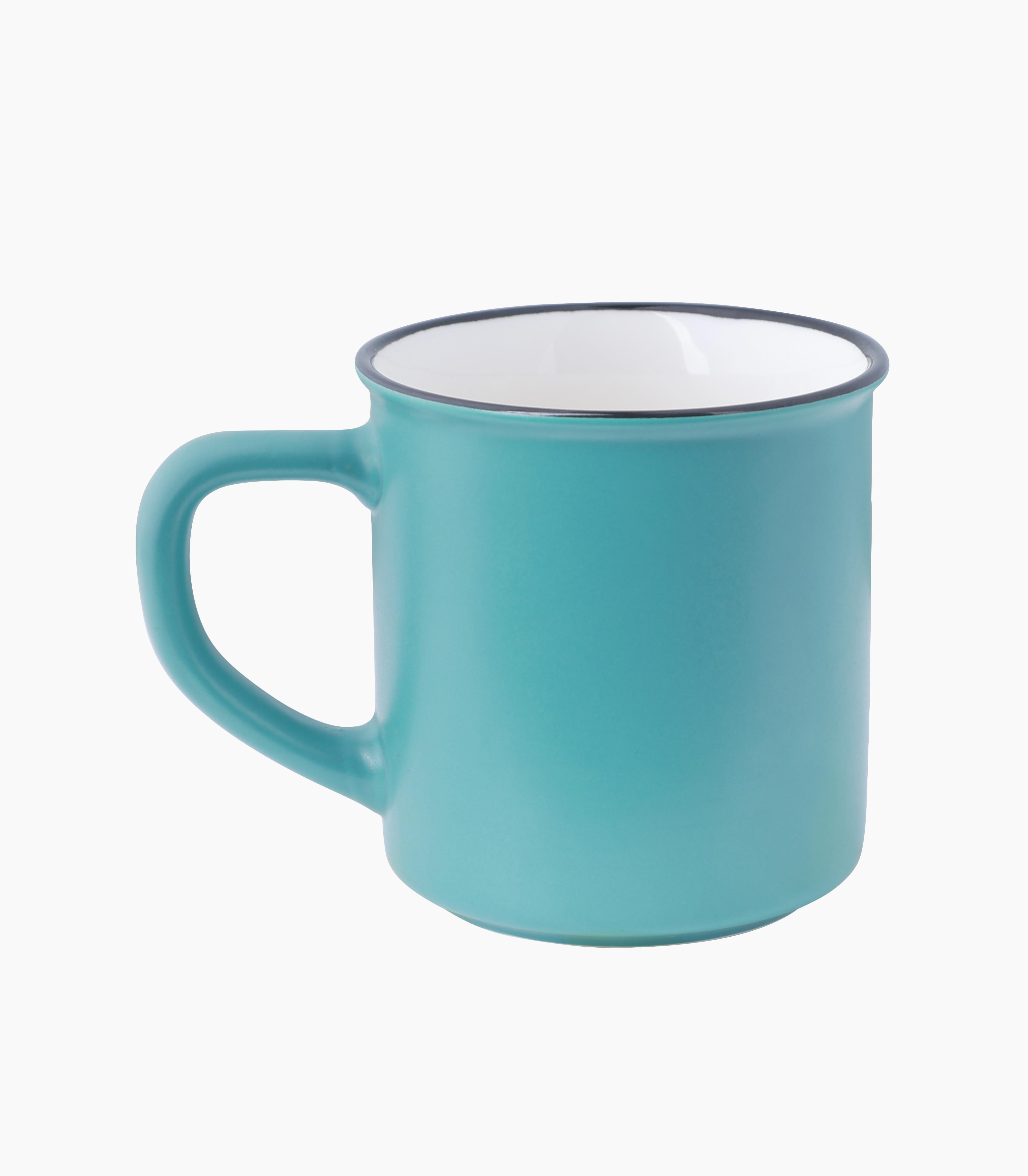 Copenhagen Camping Mug - Large