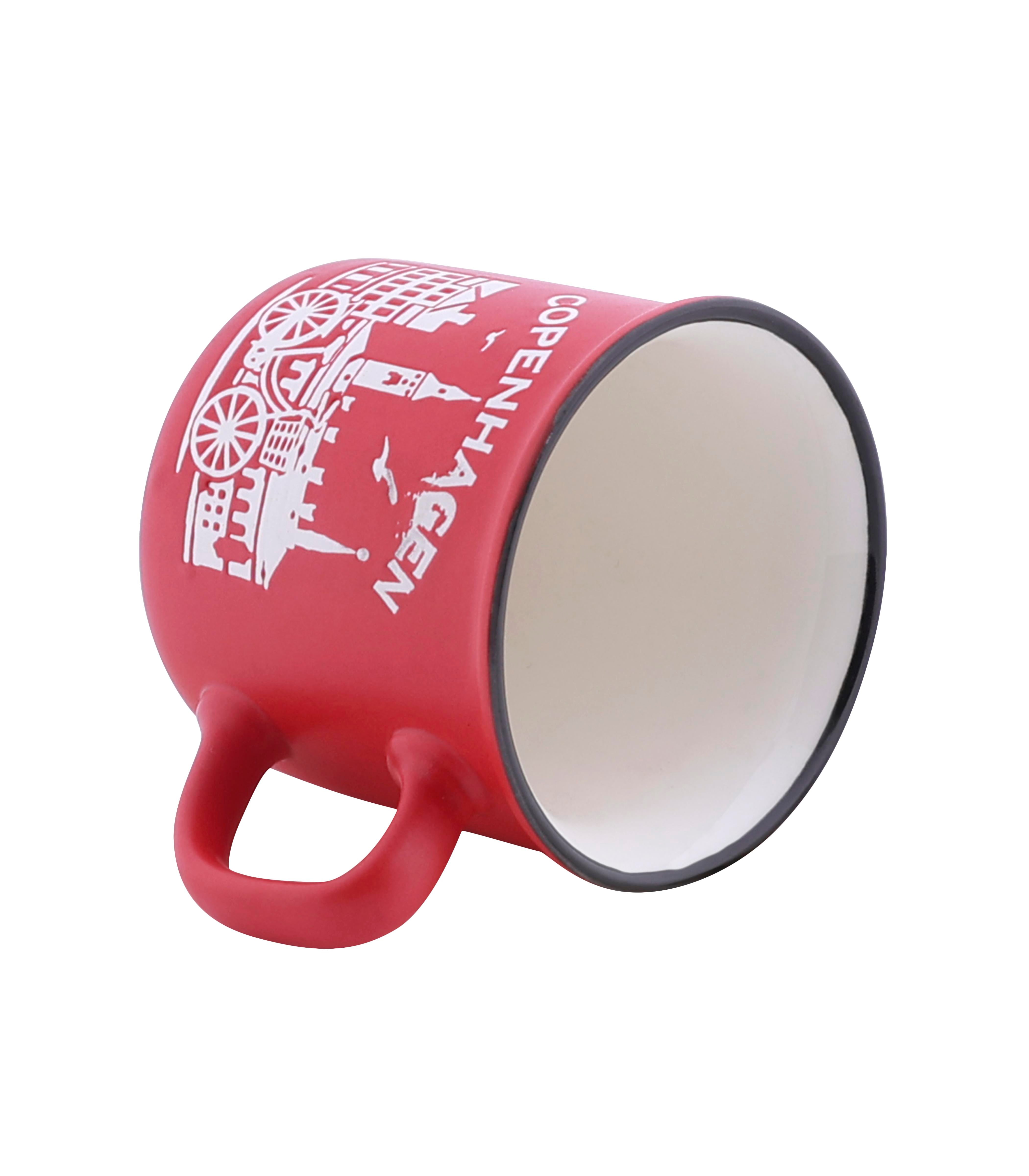 Copenhagen Camping Mug - Small