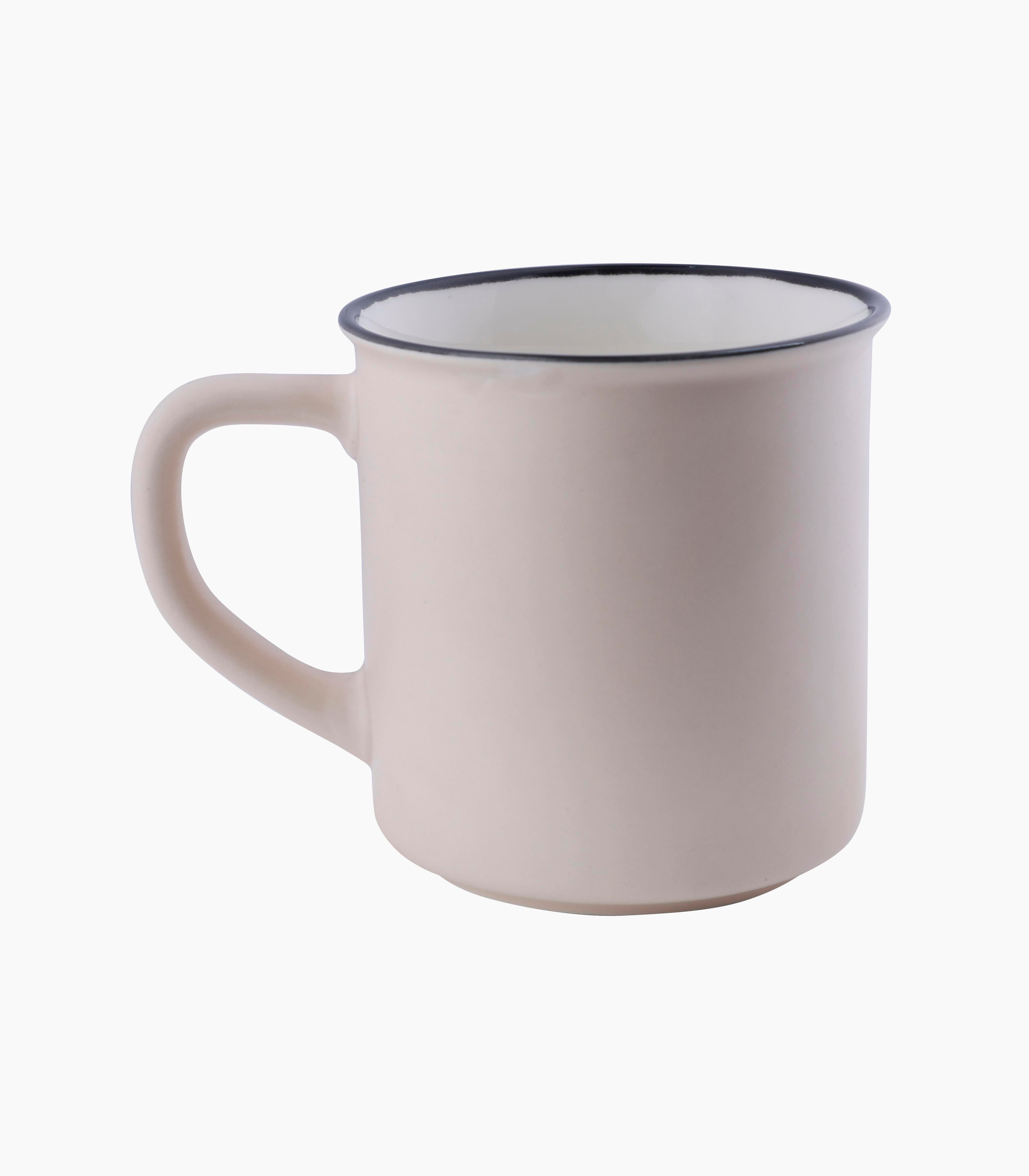 Copenhagen Camping Mug - Large