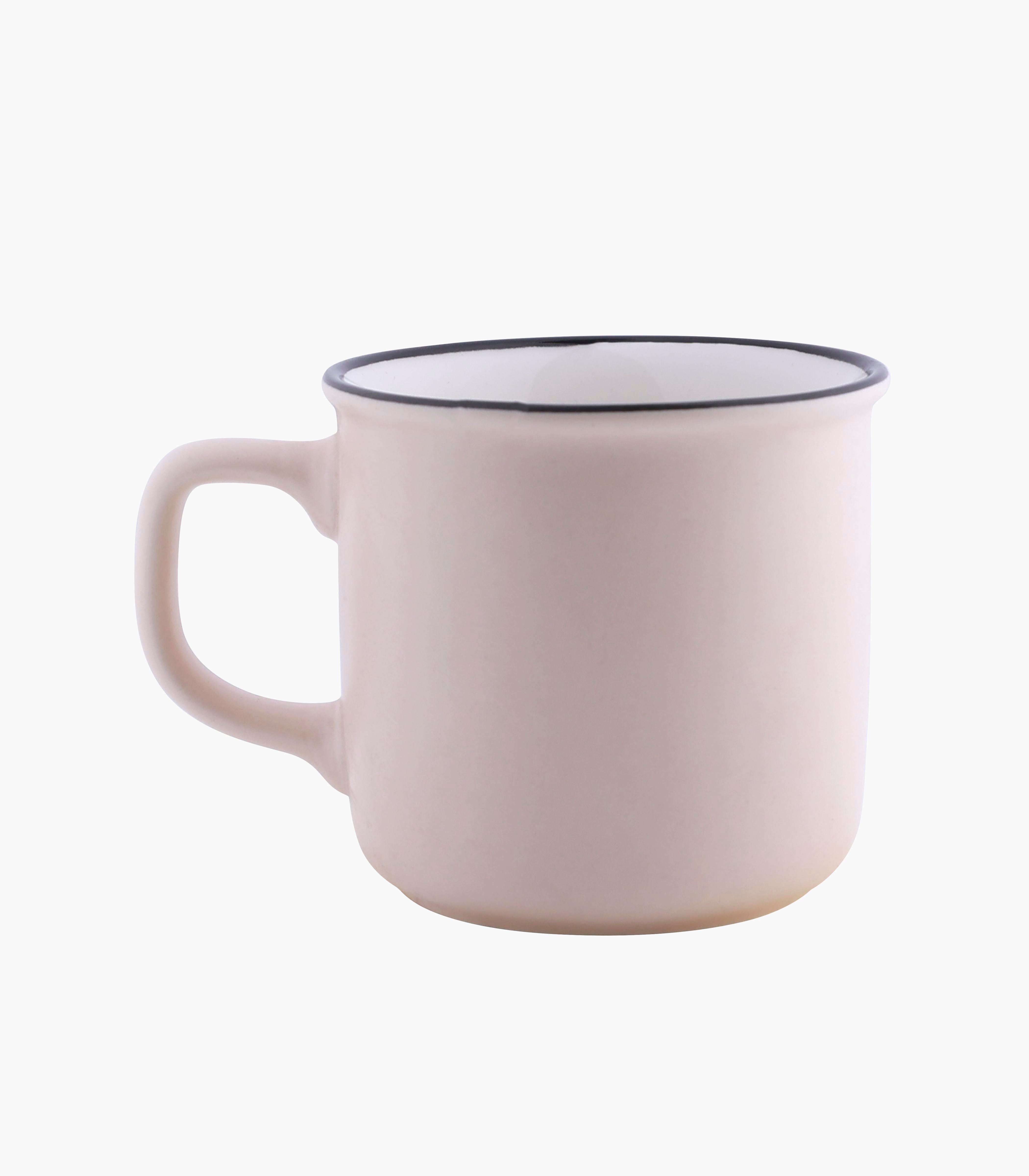 Copenhagen Camping Mug - Small