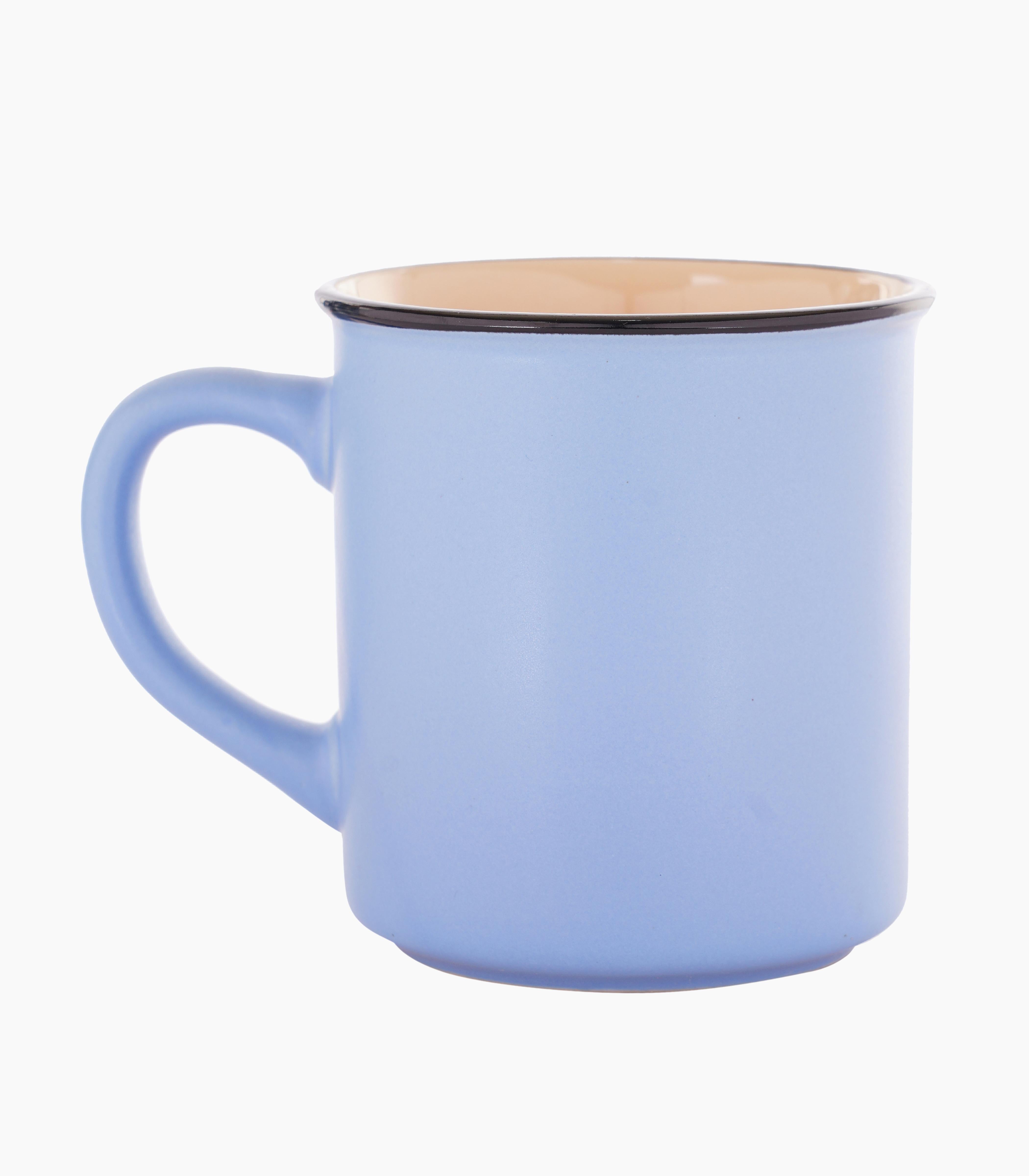 Hamburg Camp Mug Large