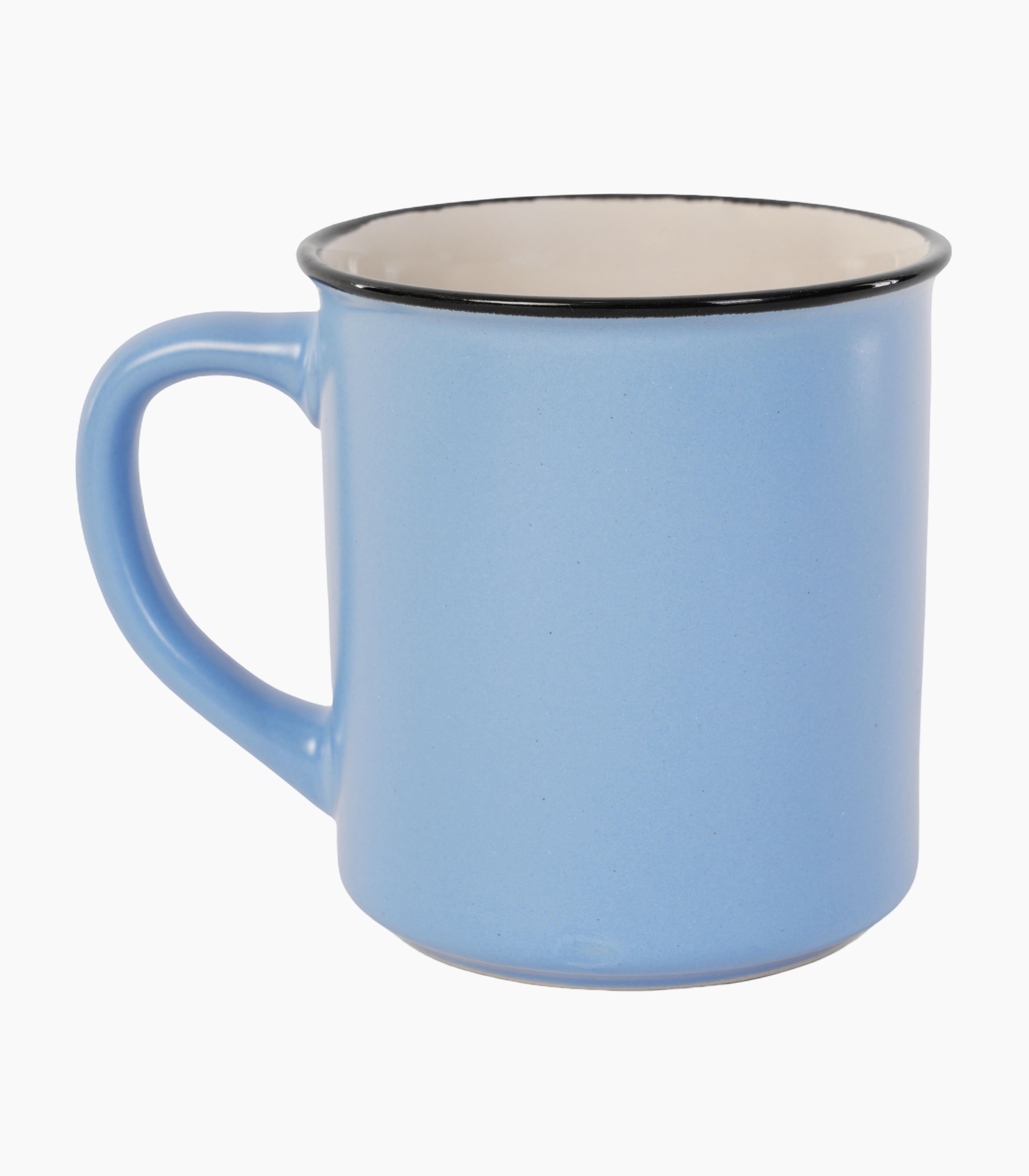 Ruhrpott Camp Mug Large