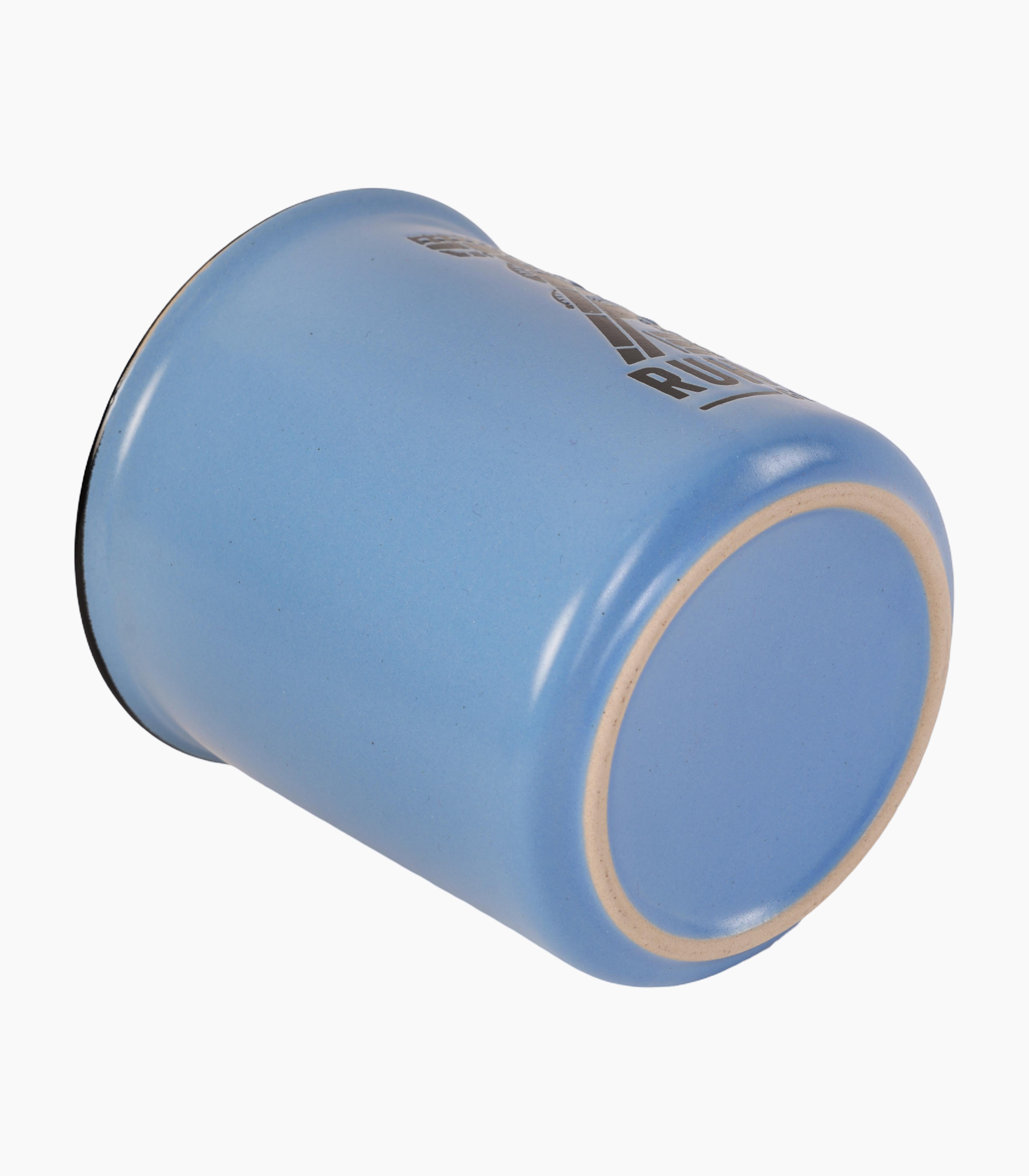 Ruhrpott Camp Mug Large