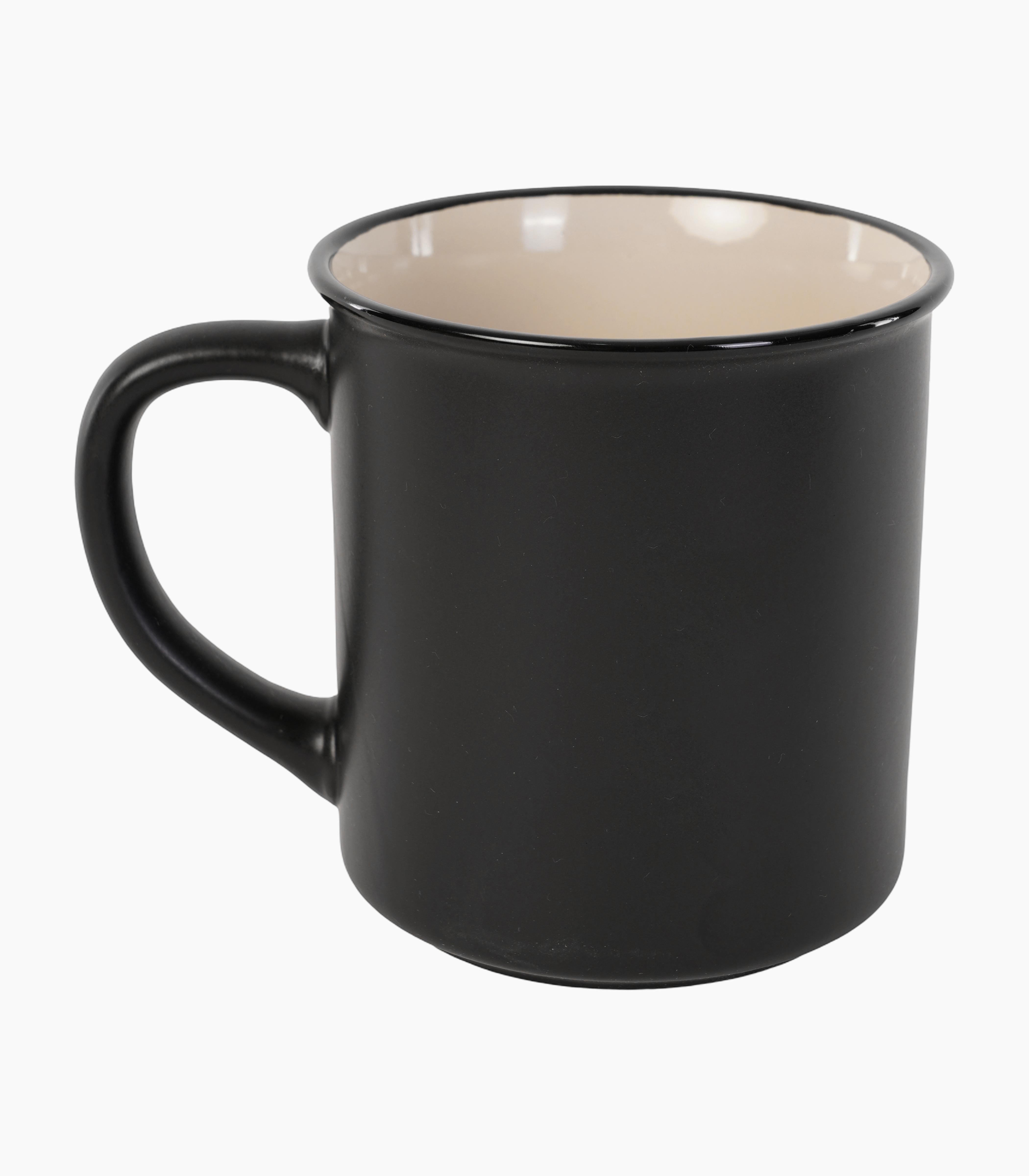 Ruhrpott Camp Mug Large