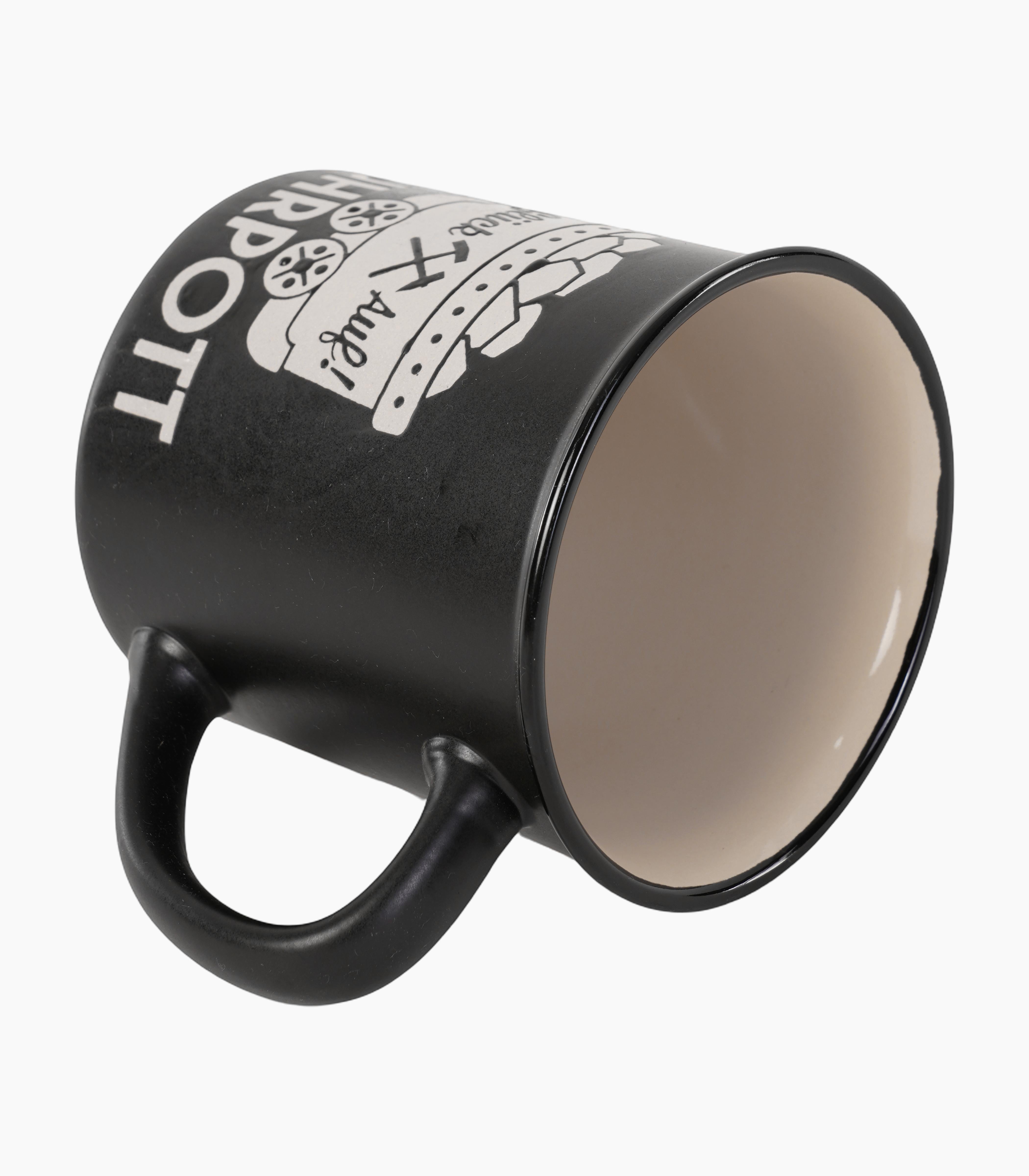 Ruhrpott Camp Mug Large