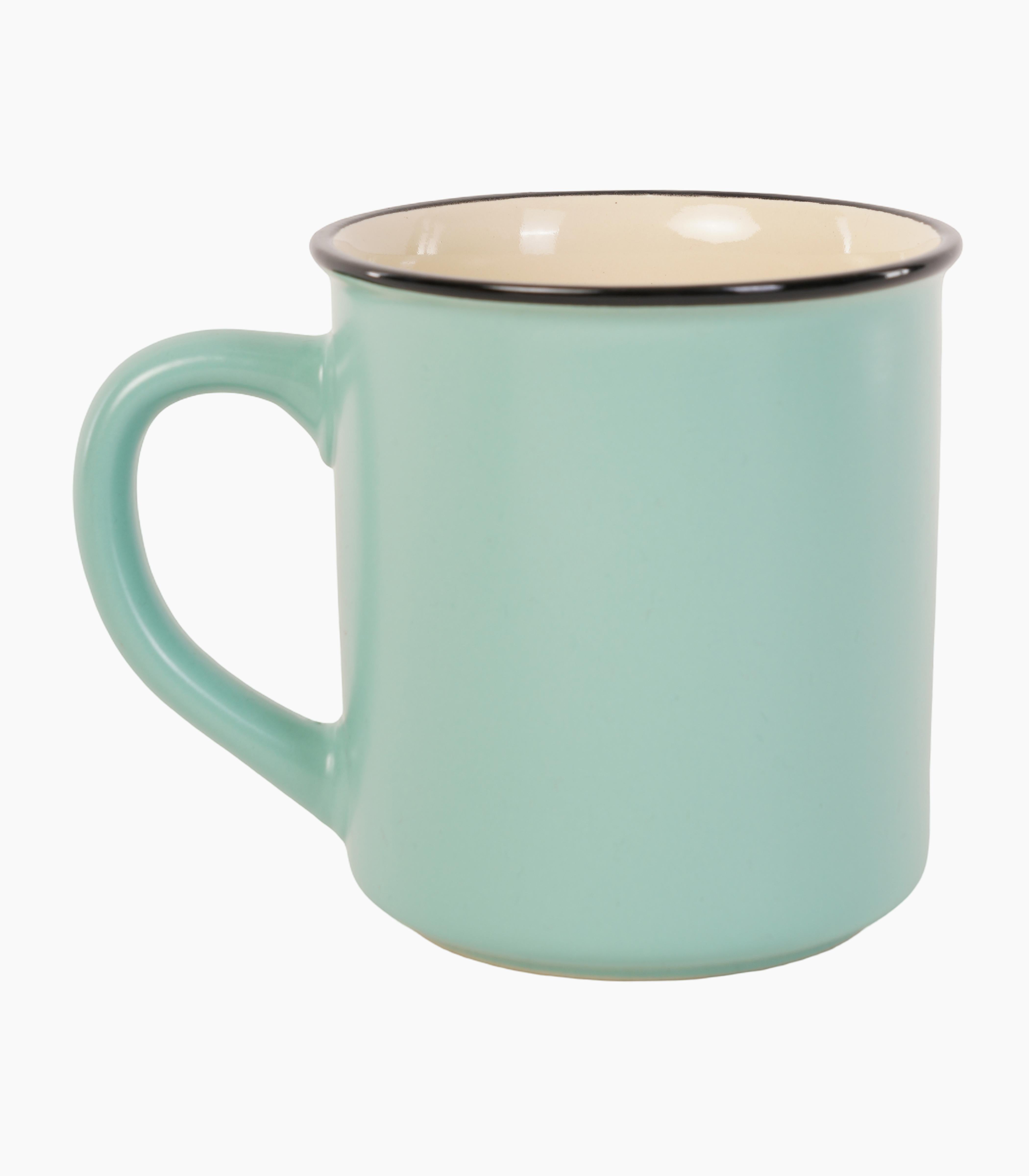 Ruhrpott Camp Mug Large