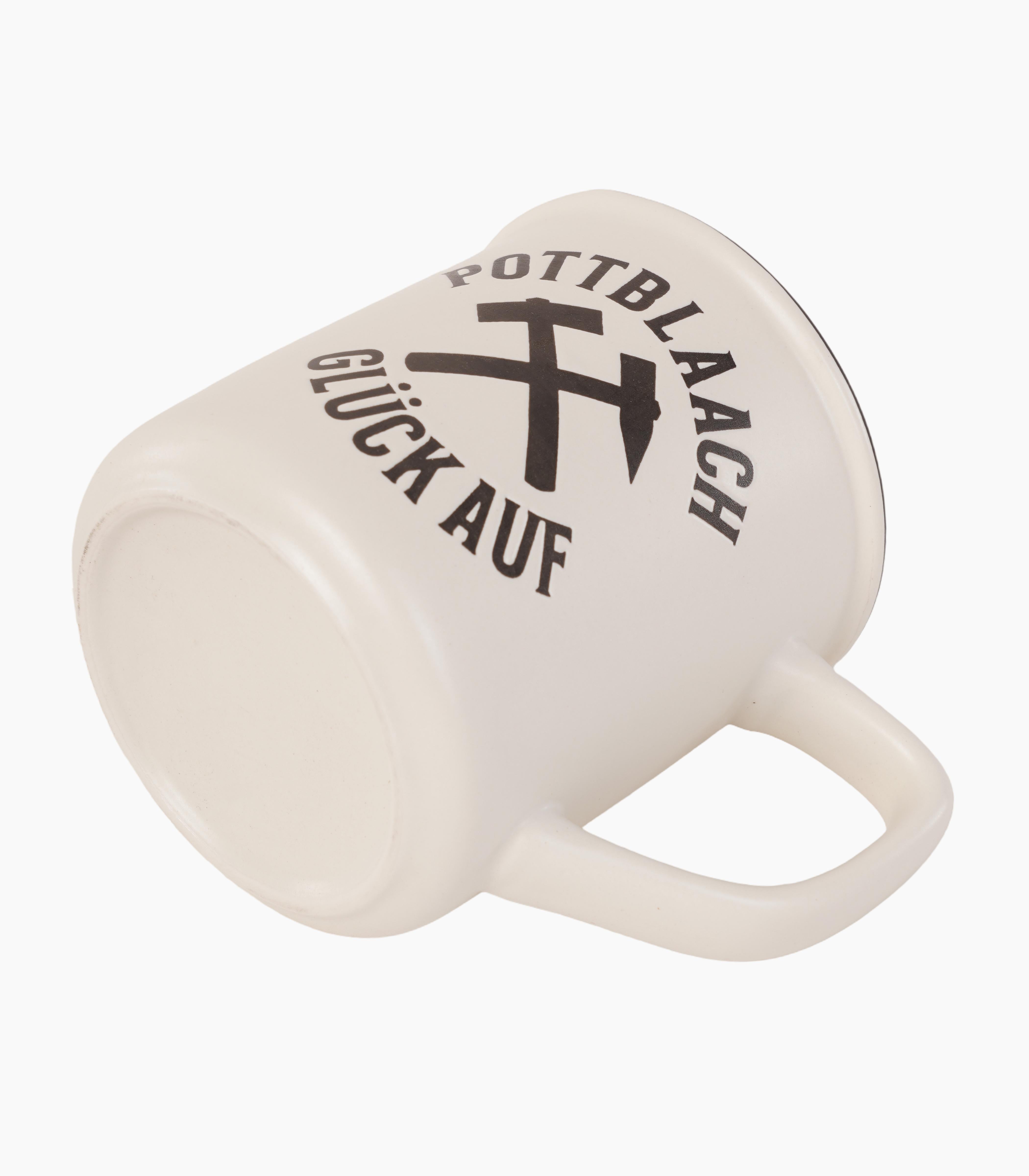 Ruhrpott Camp Mug Large