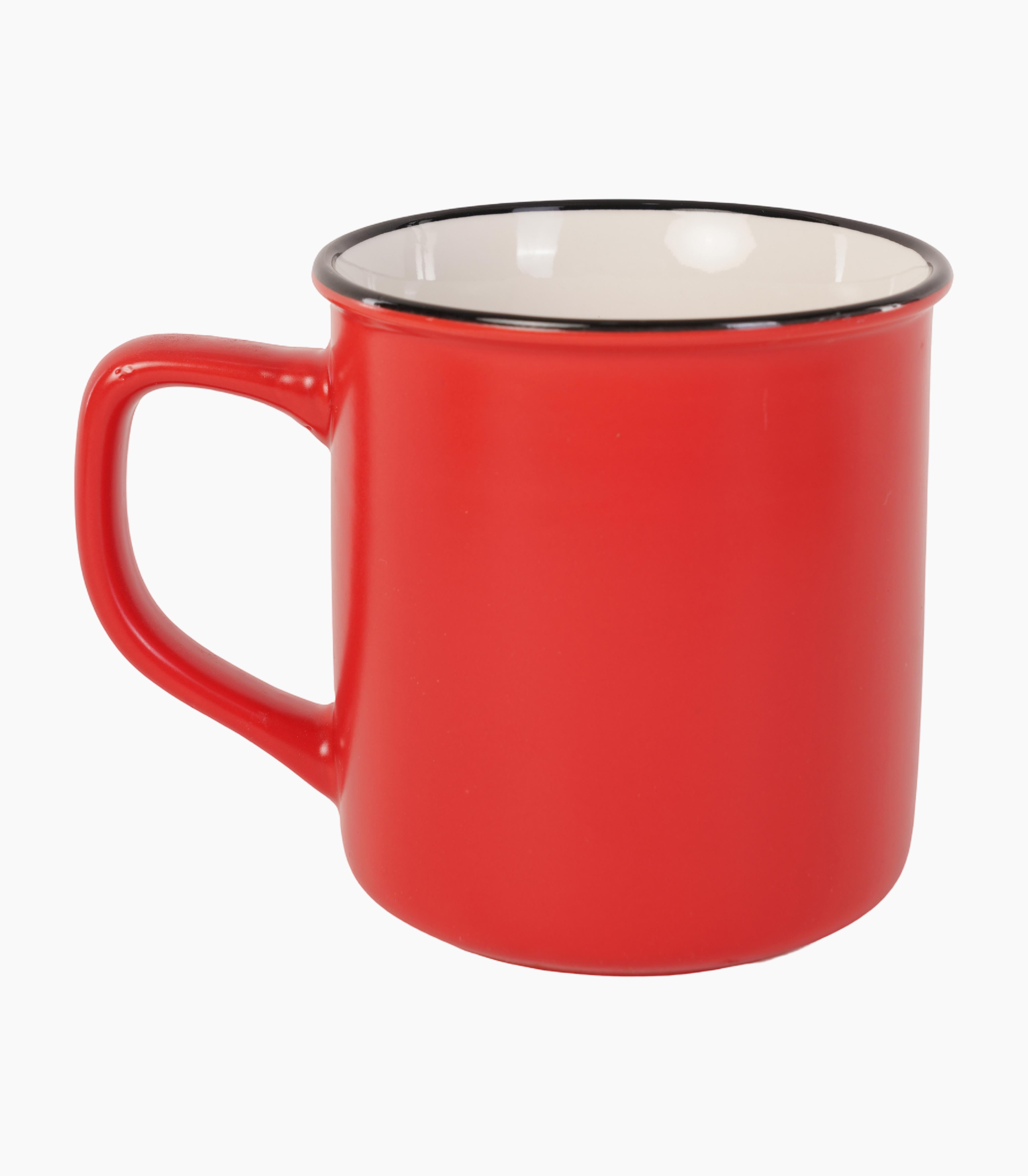 Ruhrpott Camp Mug Large