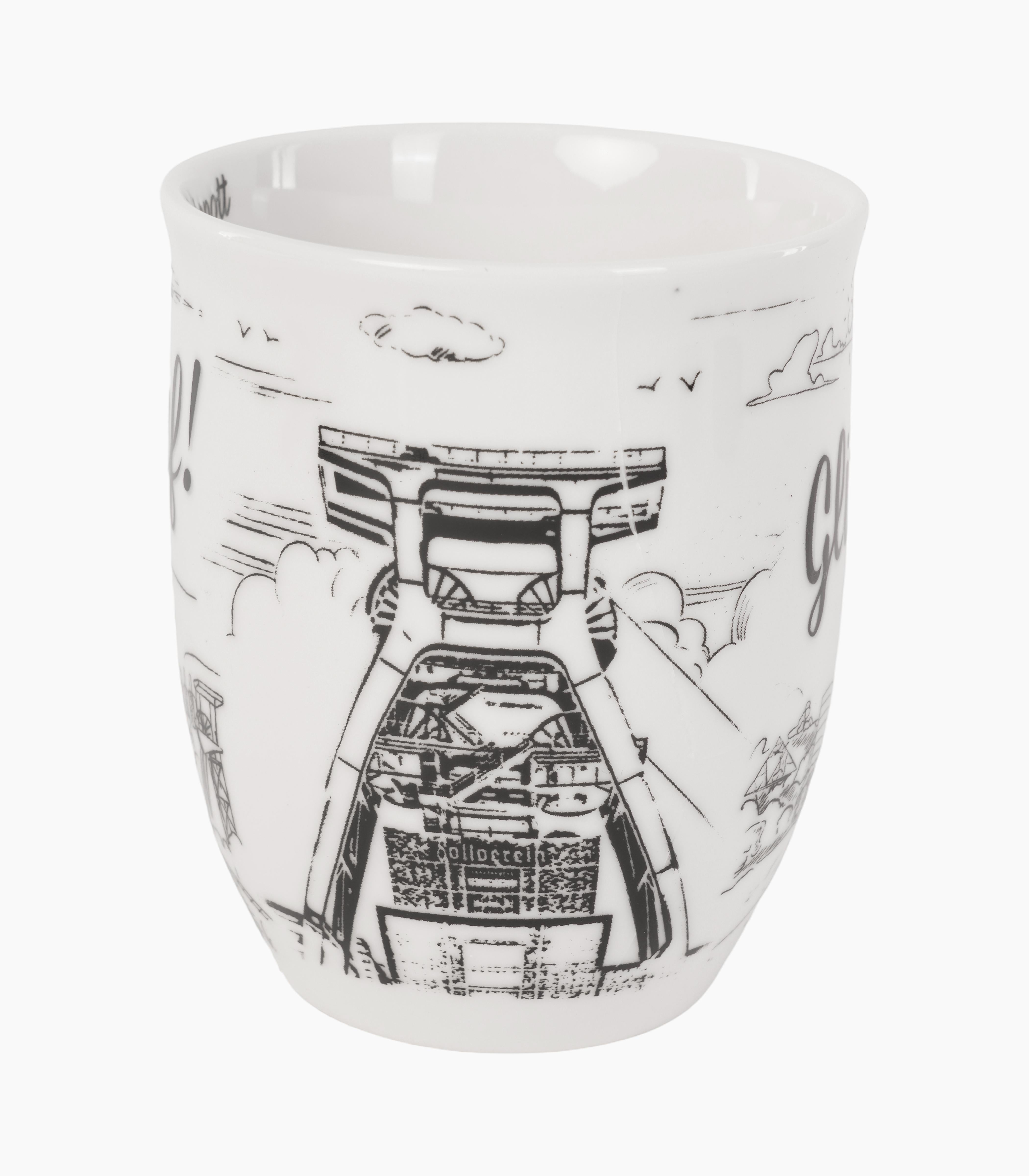Ruhrpott Coffee Cup