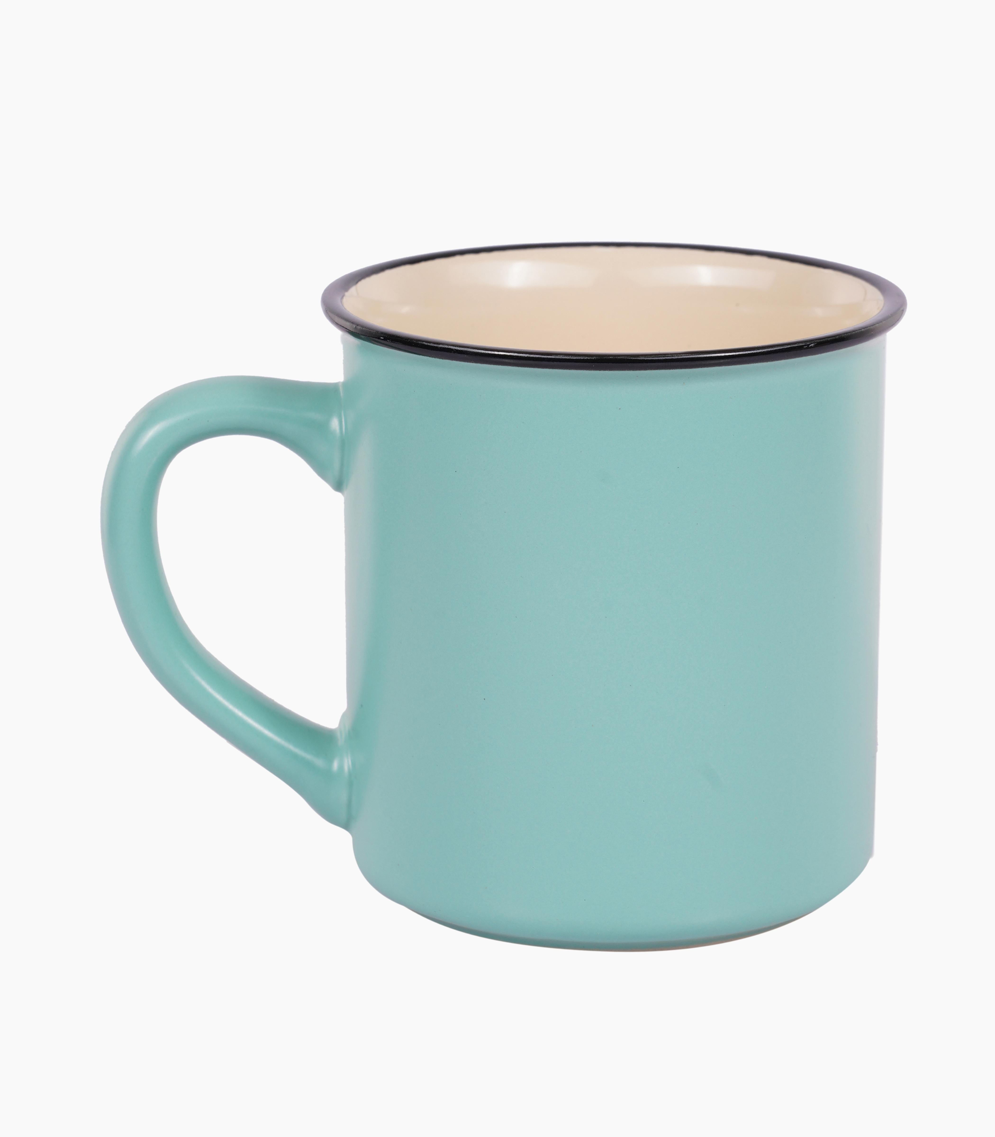 Hamburg Camp Mug Large