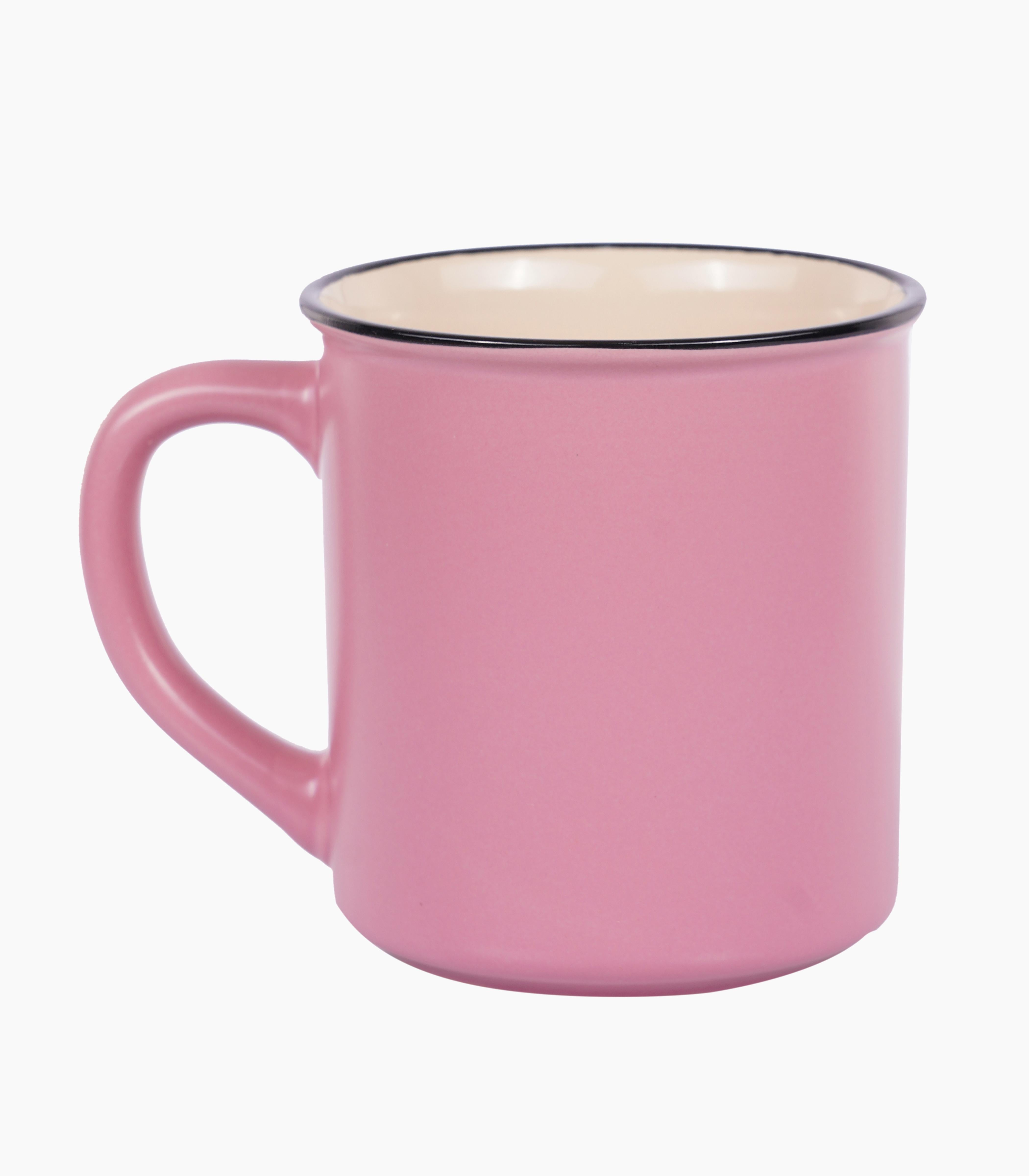 Hamburg Camp Mug Large