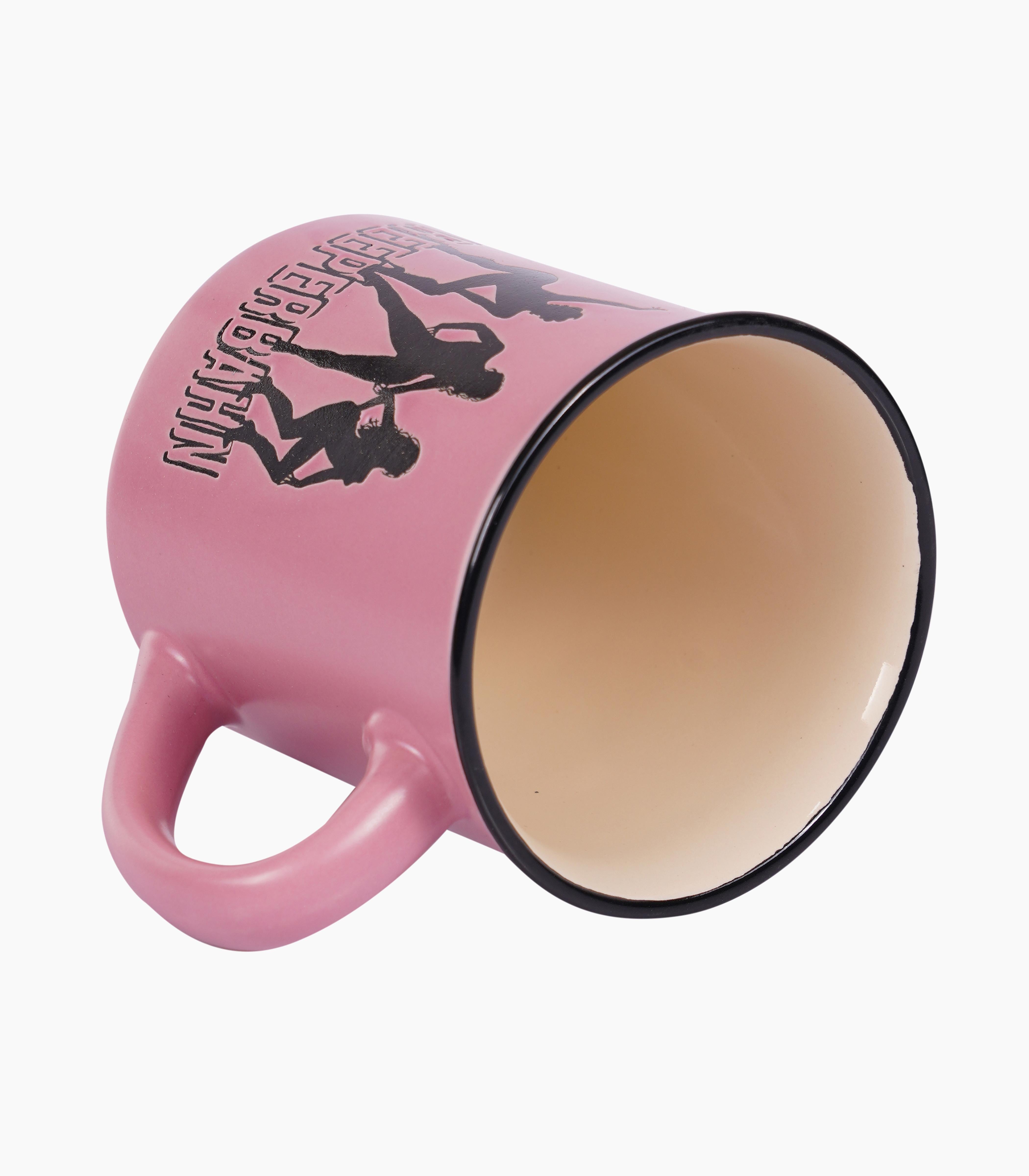 Hamburg Camp Mug Large