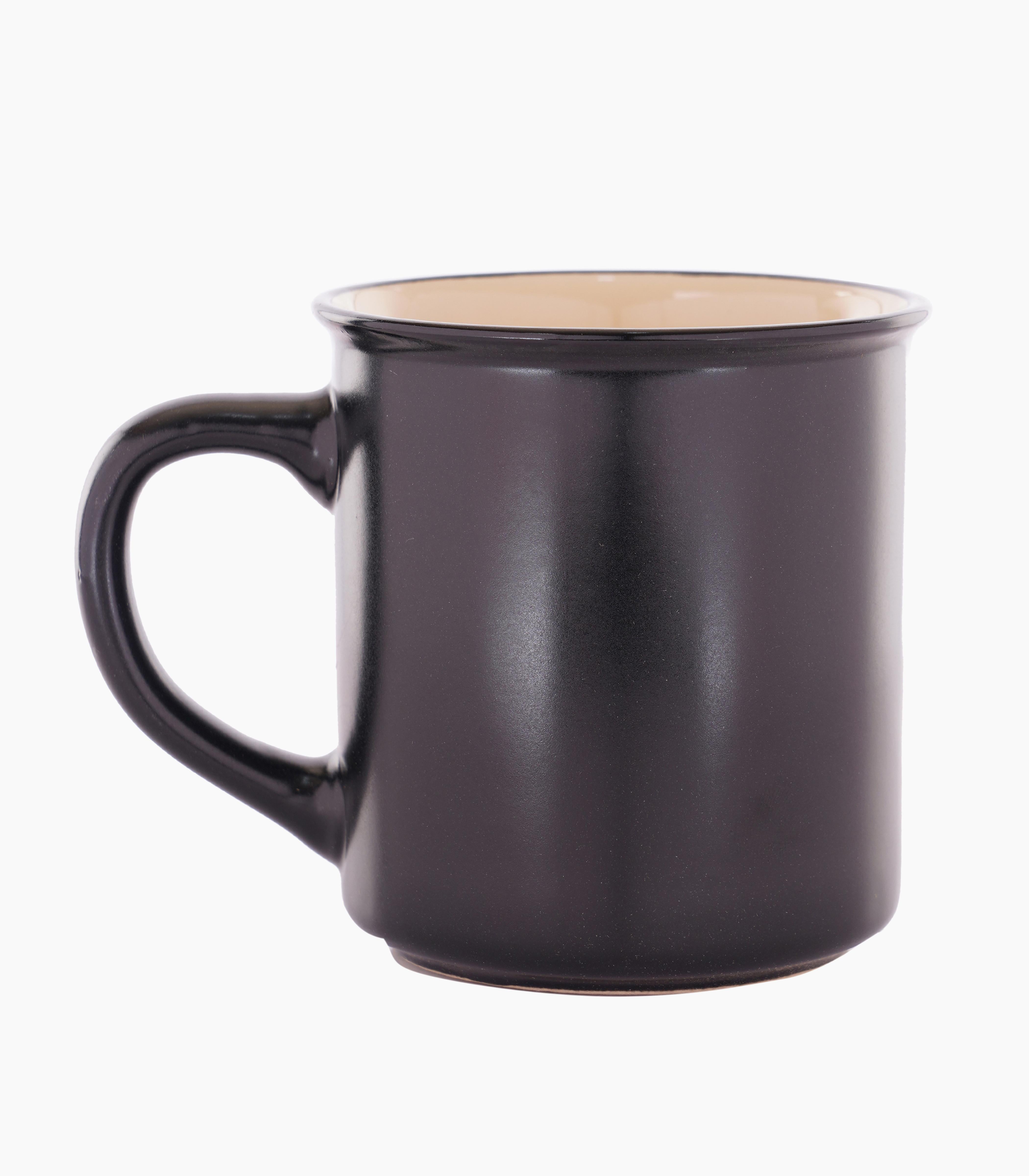 Hamburg Camp Mug Large