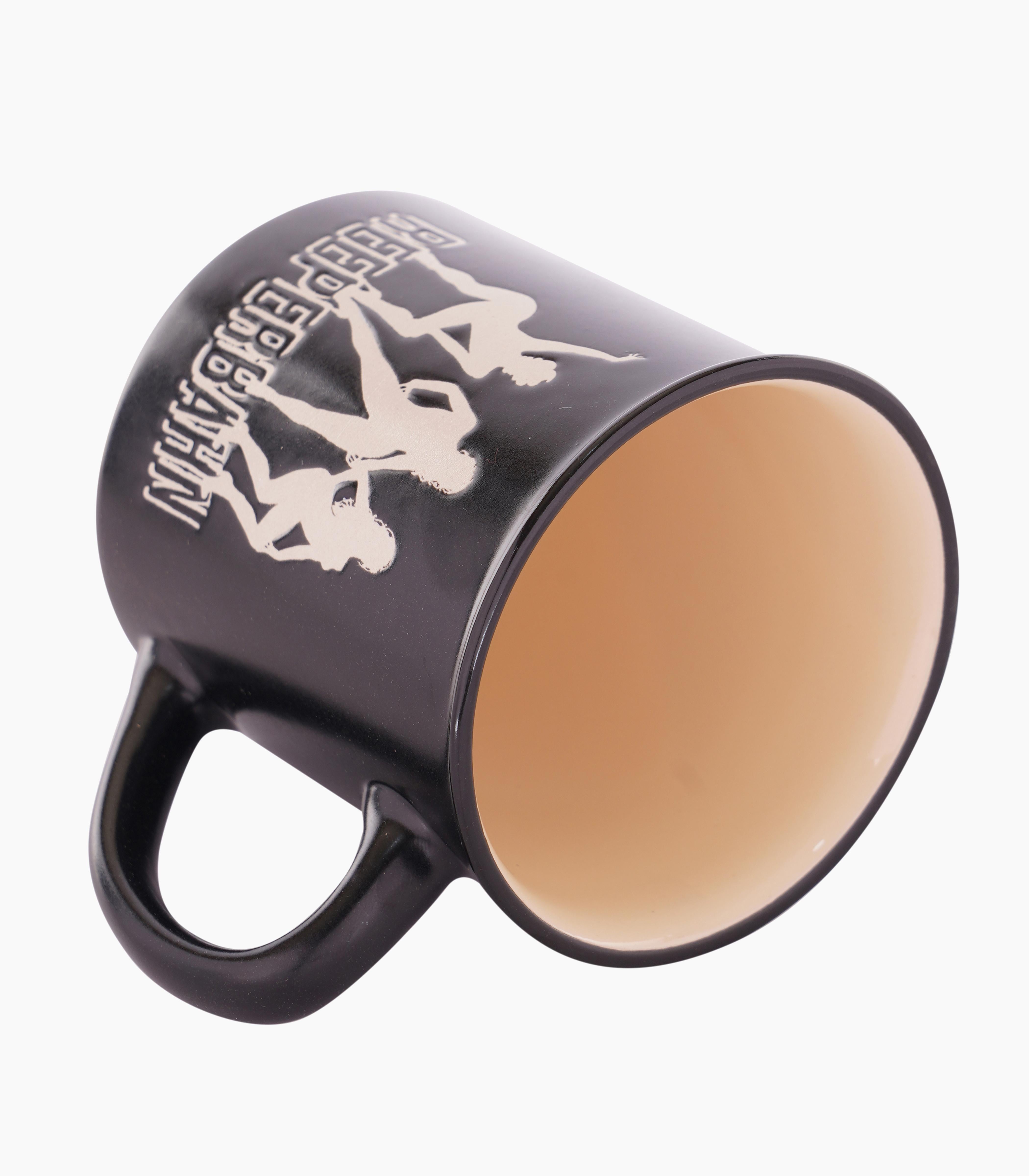 Hamburg Camp Mug Large