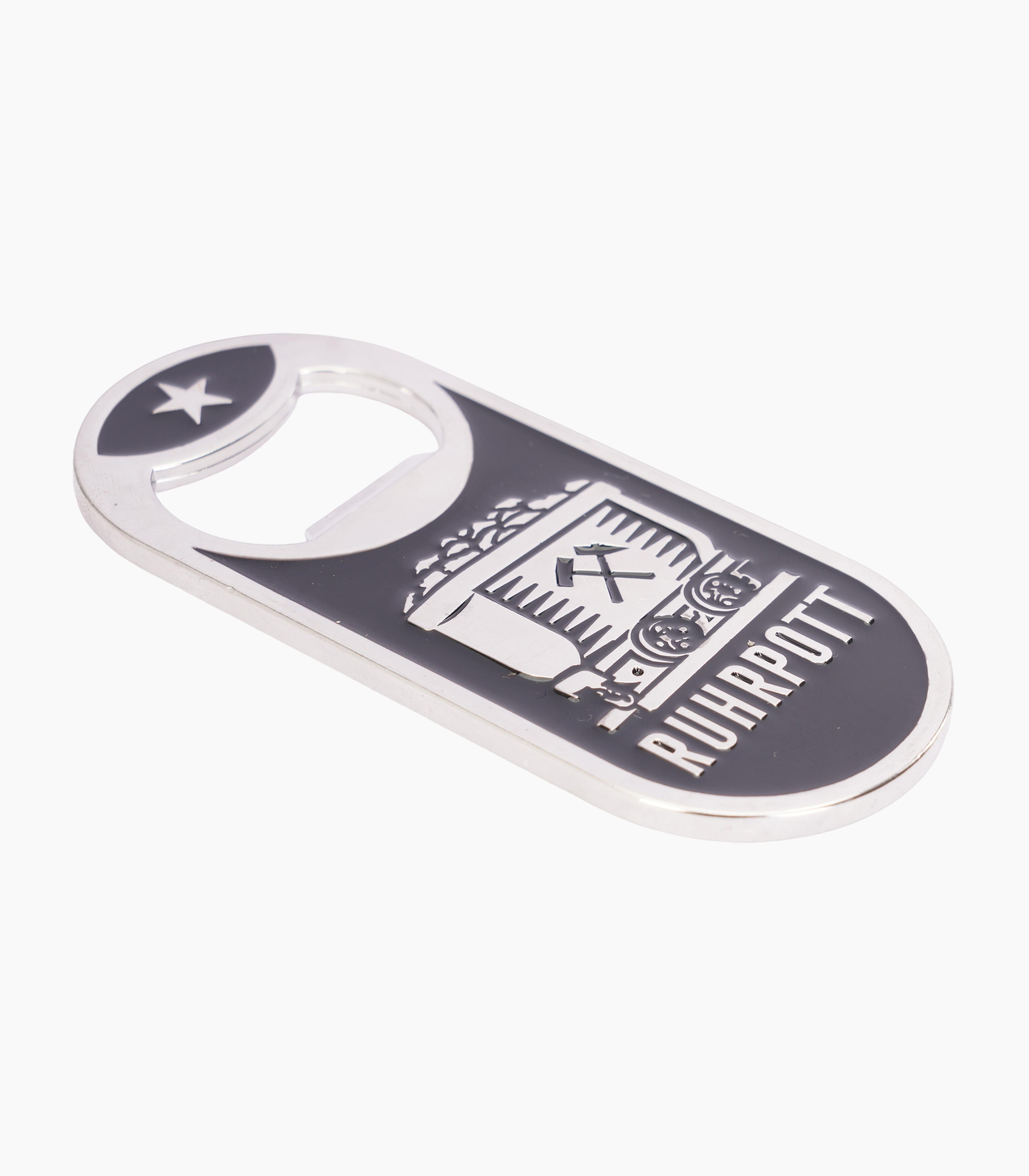 Ruhrpott Magnet Opener