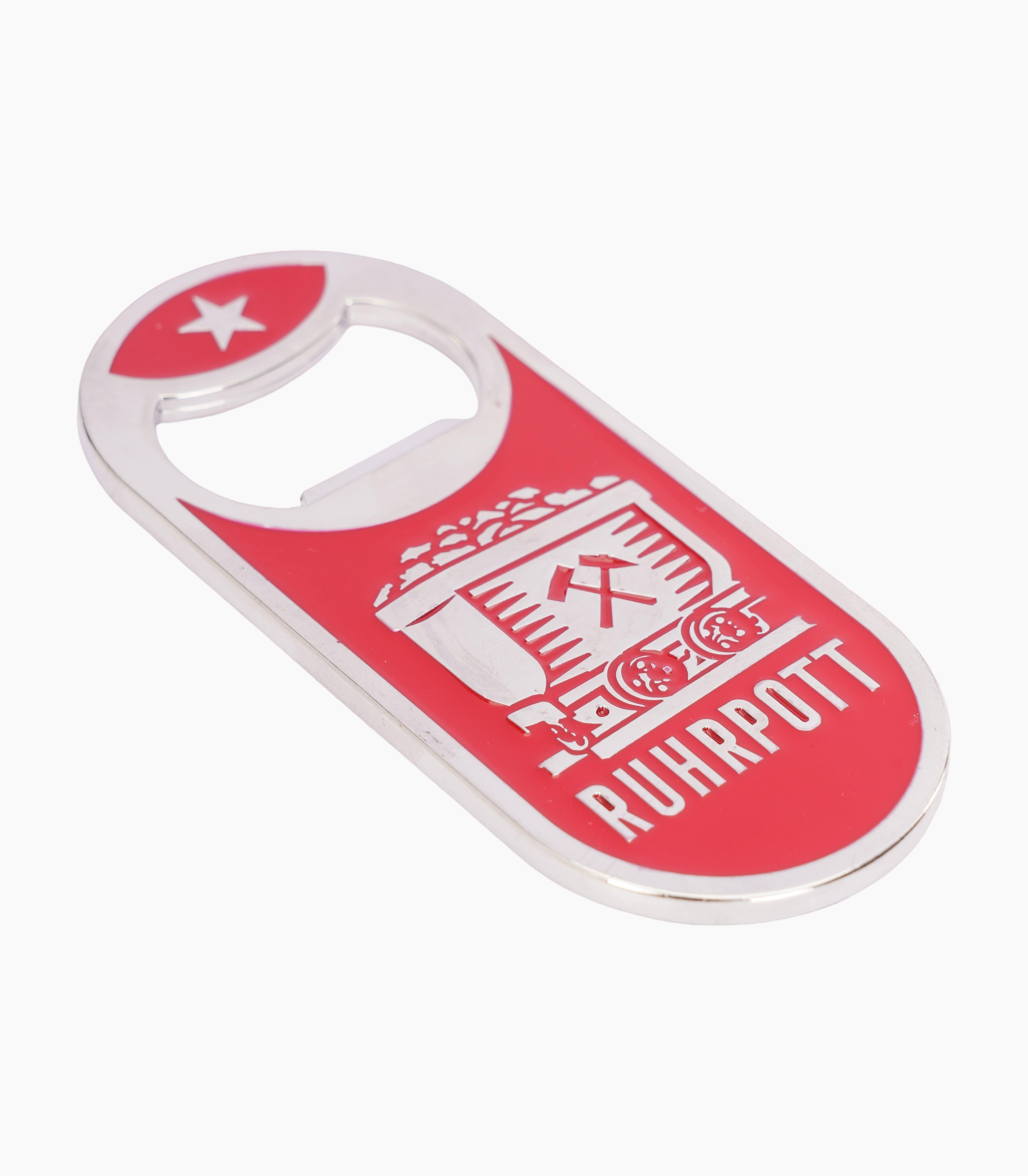 Ruhrpott Magnet Opener