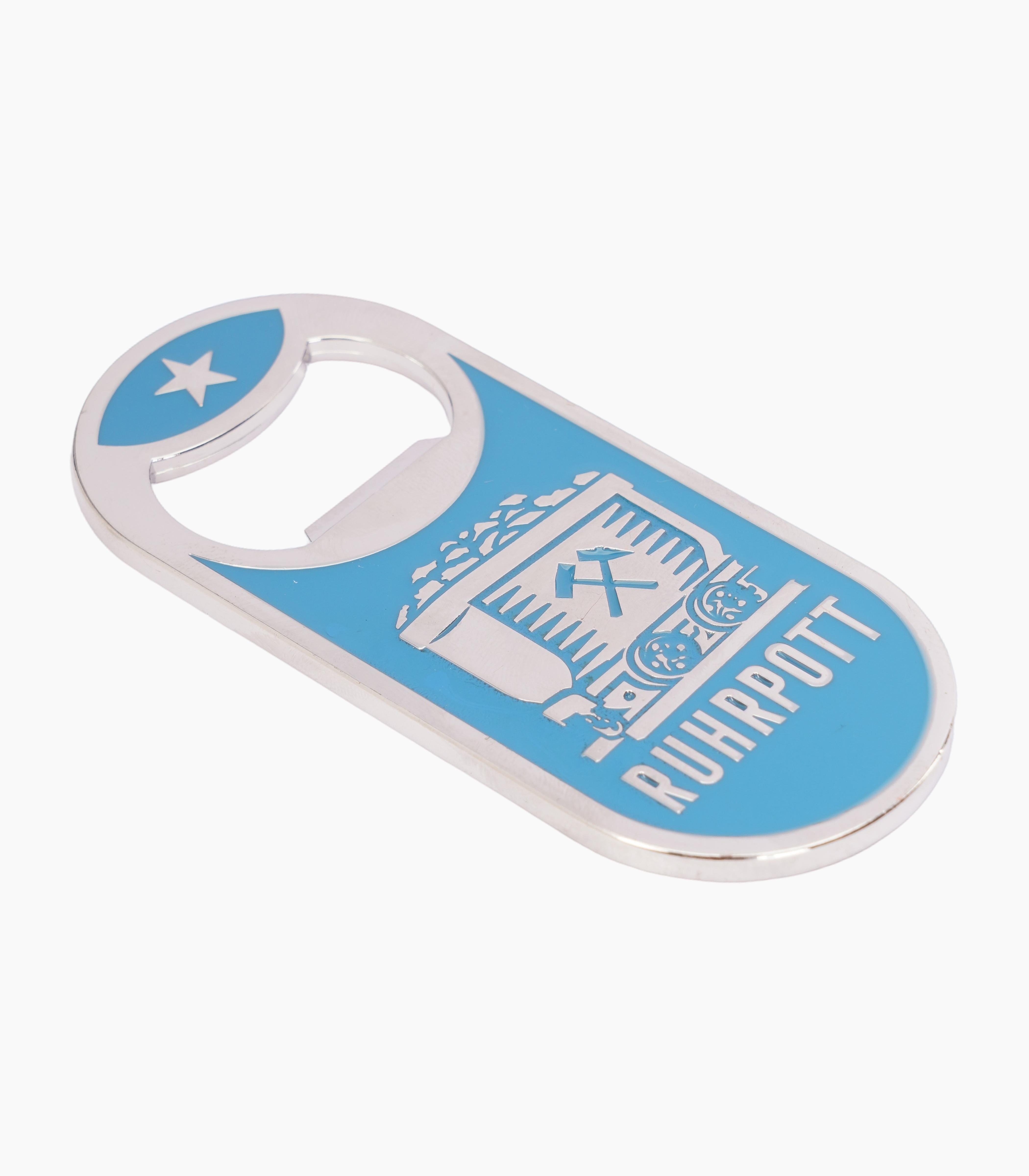 Ruhrpott Magnet Opener