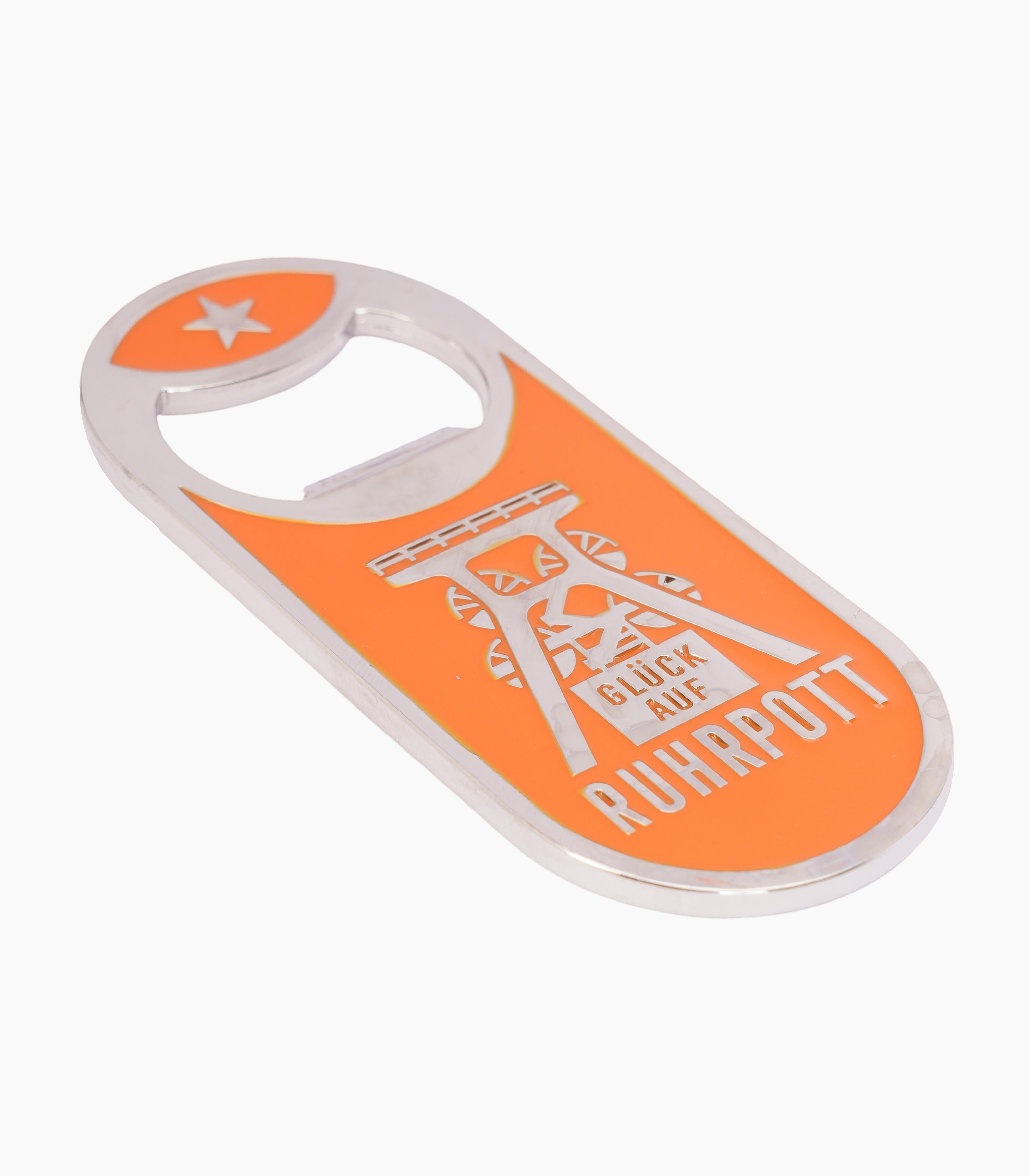 Ruhrpott Magnet Opener