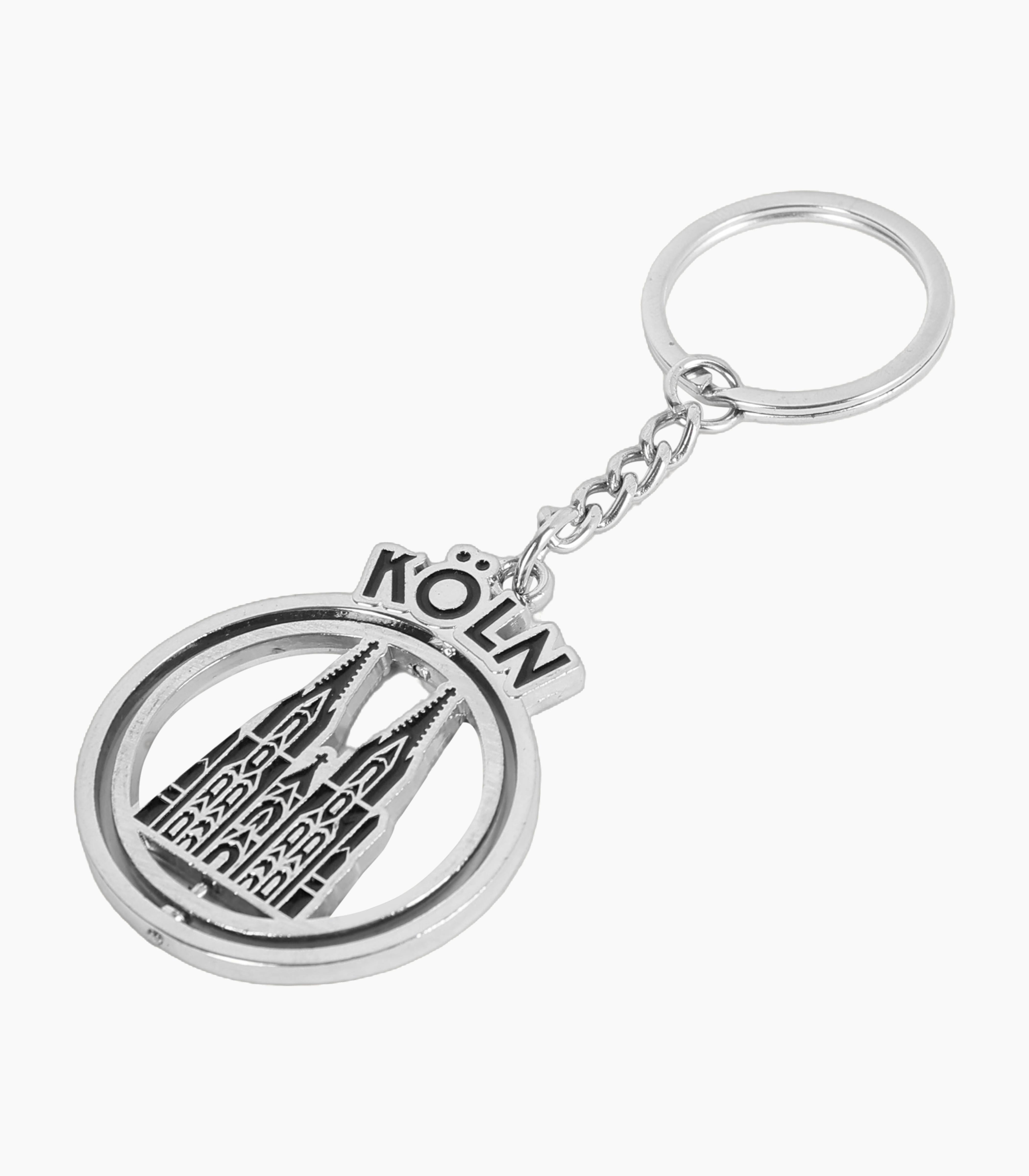 Köln Keychain