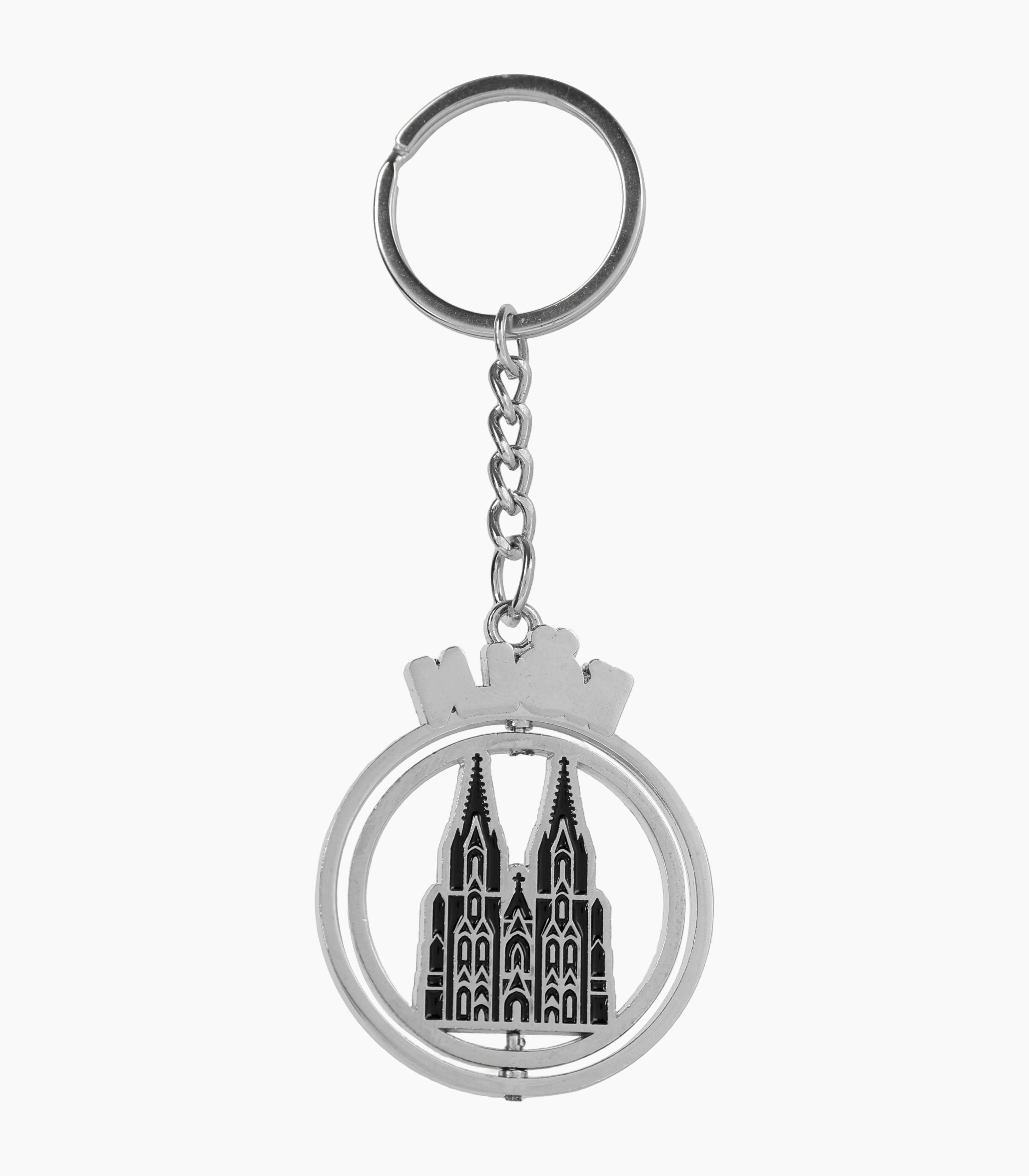 Köln Keychain