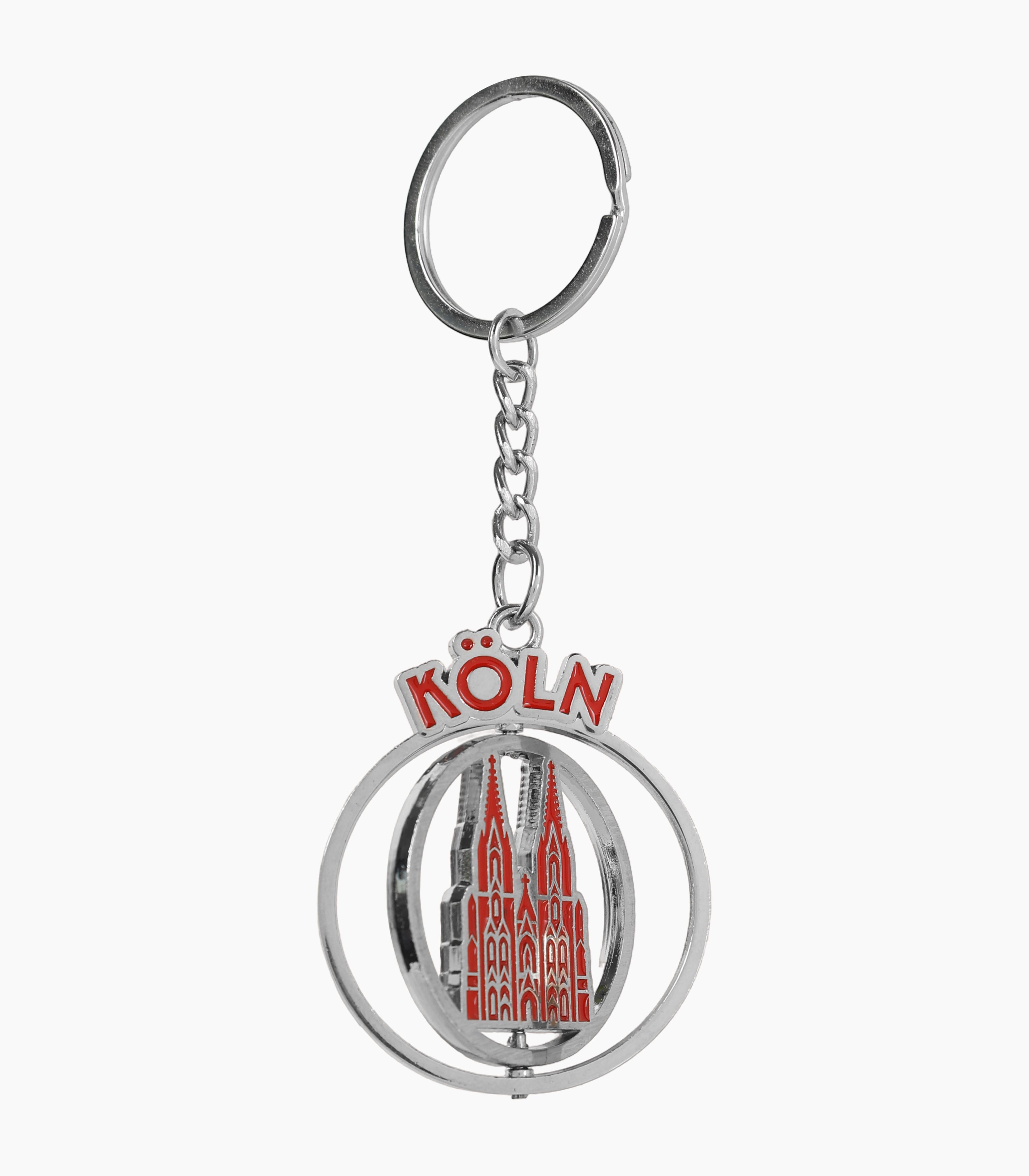 Köln Keychain