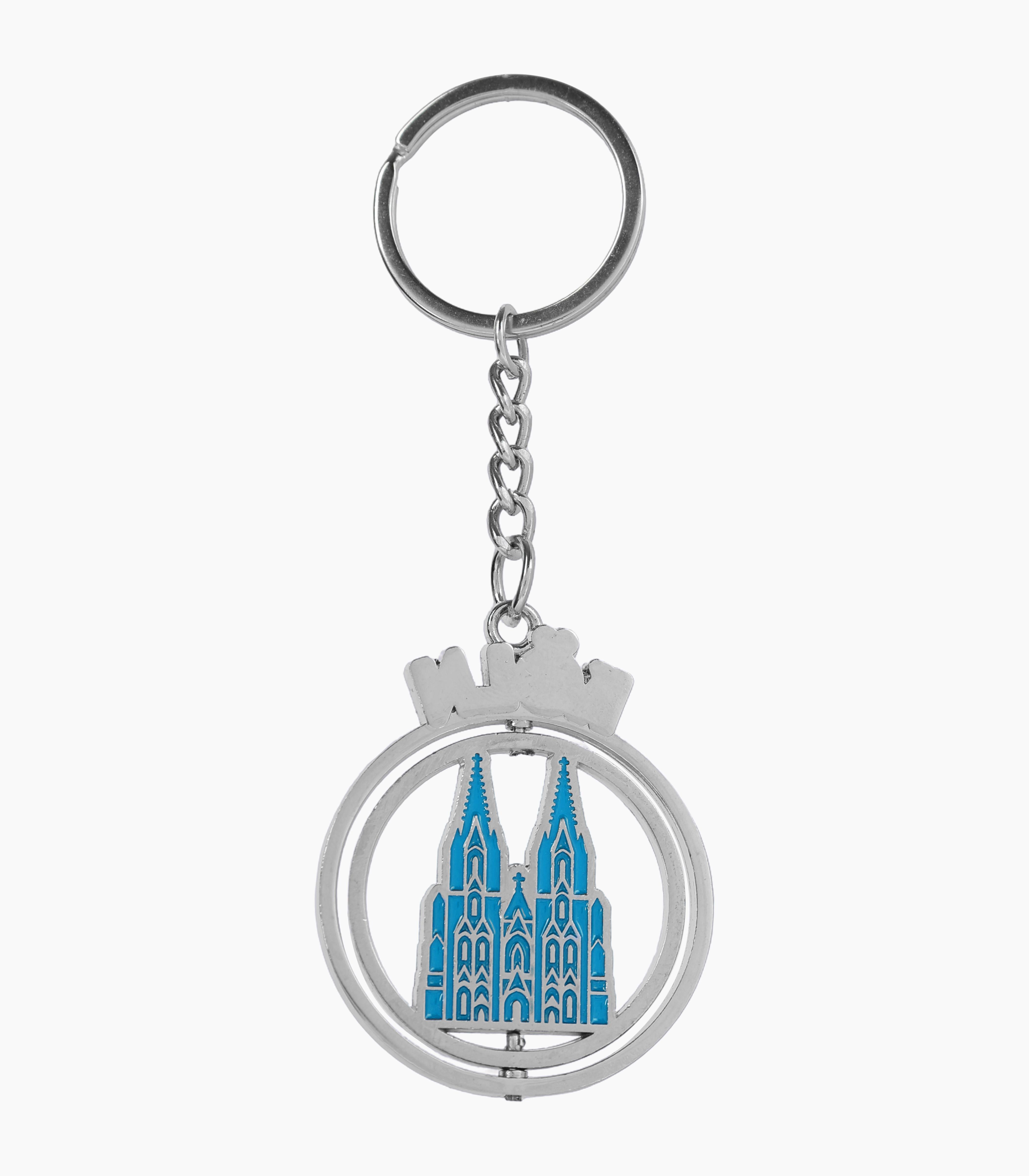 Köln Keychain