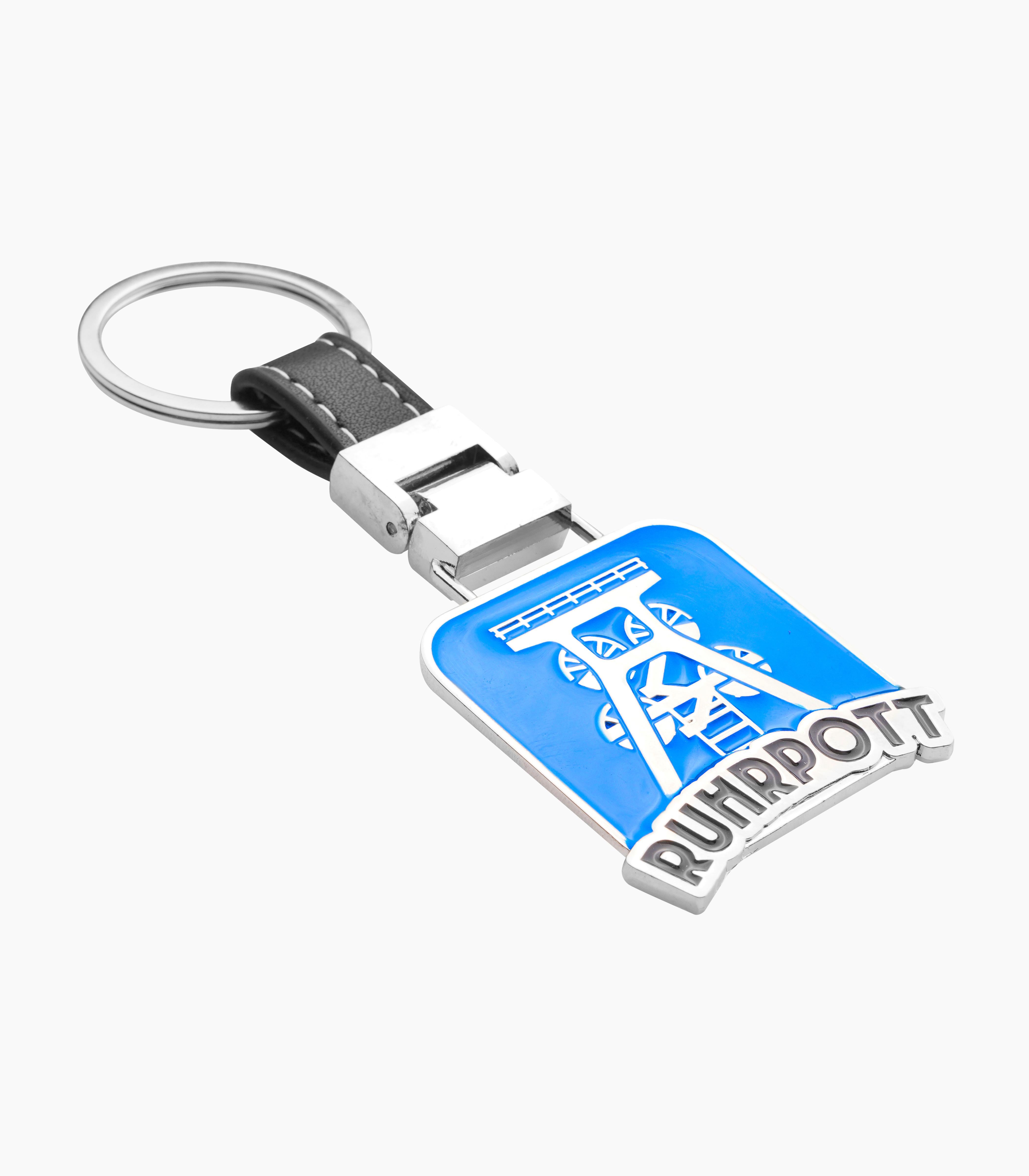 Ruhrpott Keychain