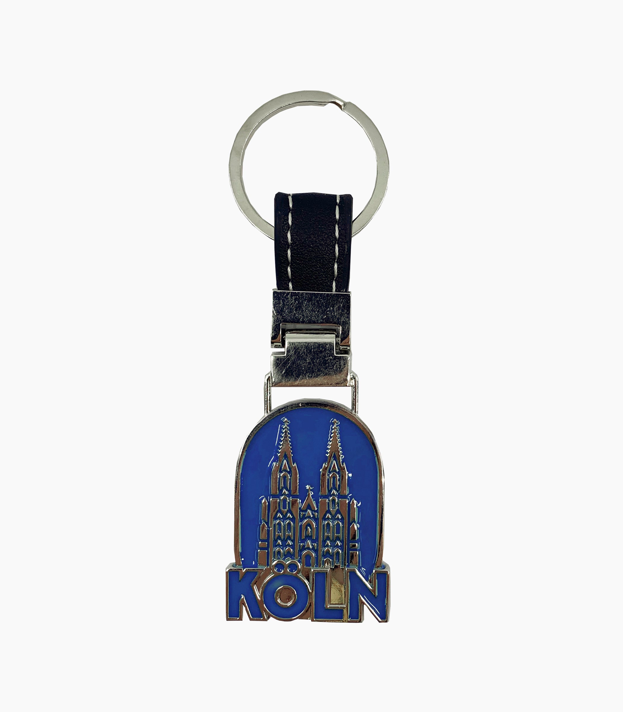 Köln Keychain - Robin Ruth