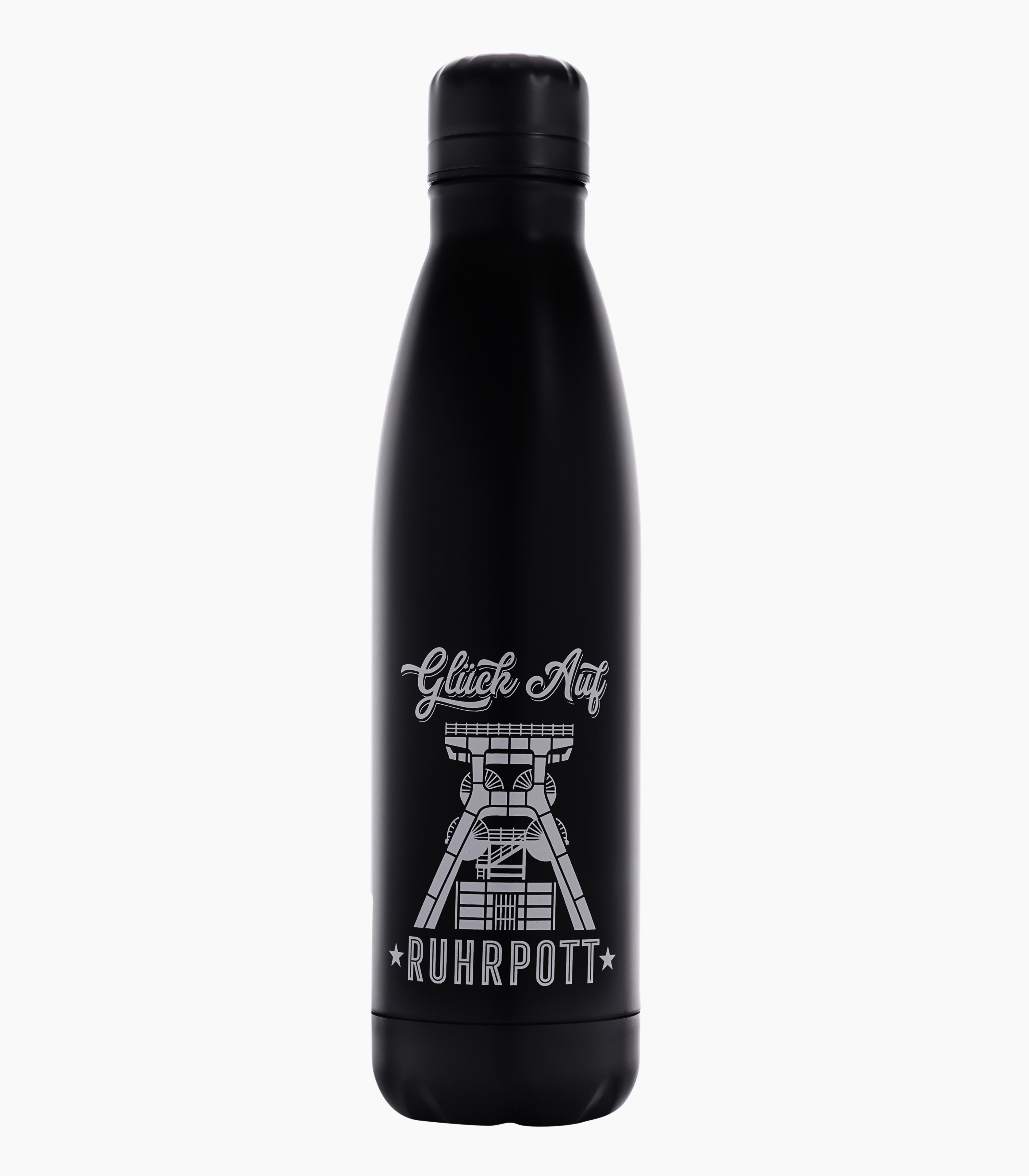 Ruhrpott Thermos Flask