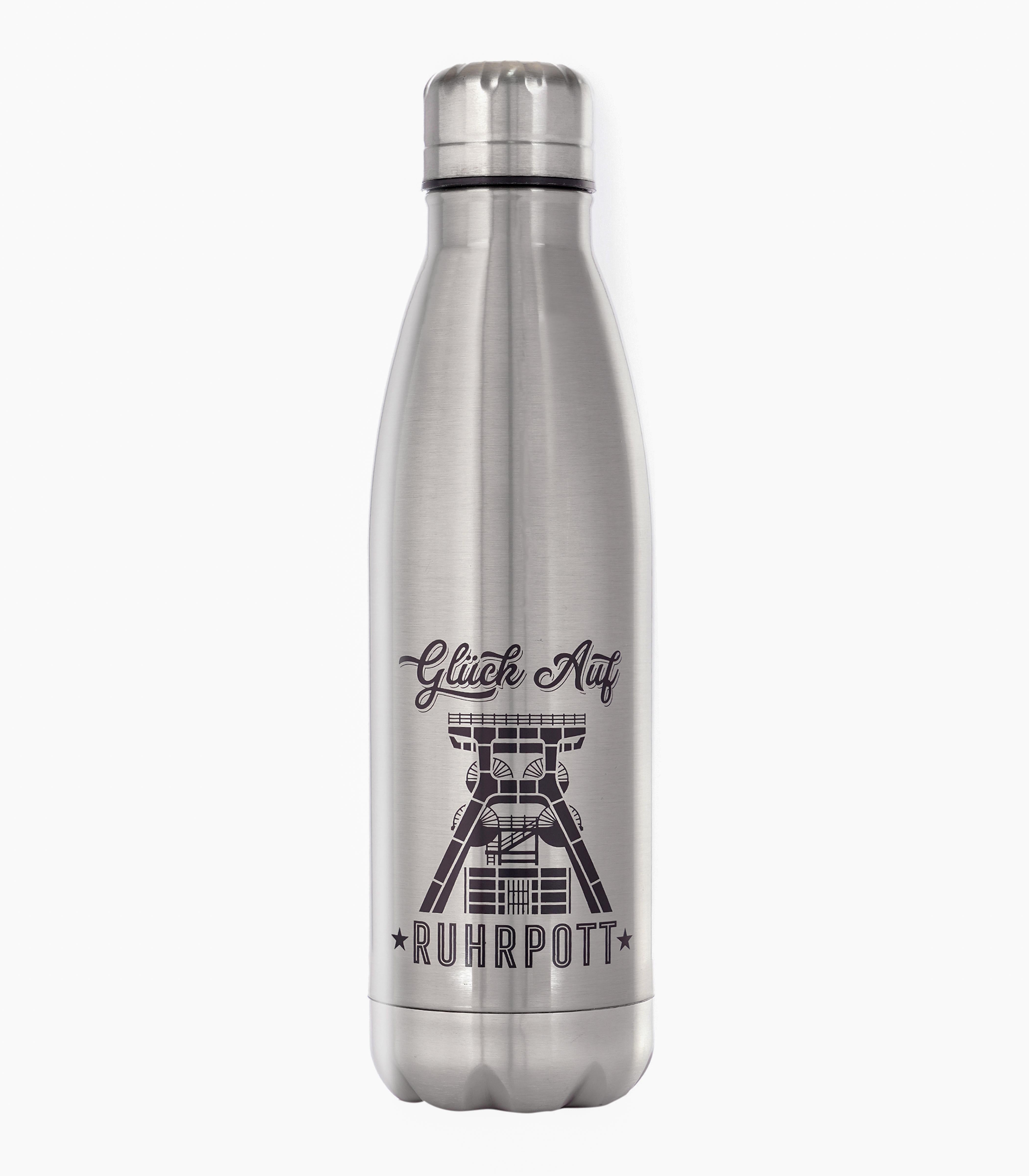 Ruhrpott Thermos Flask