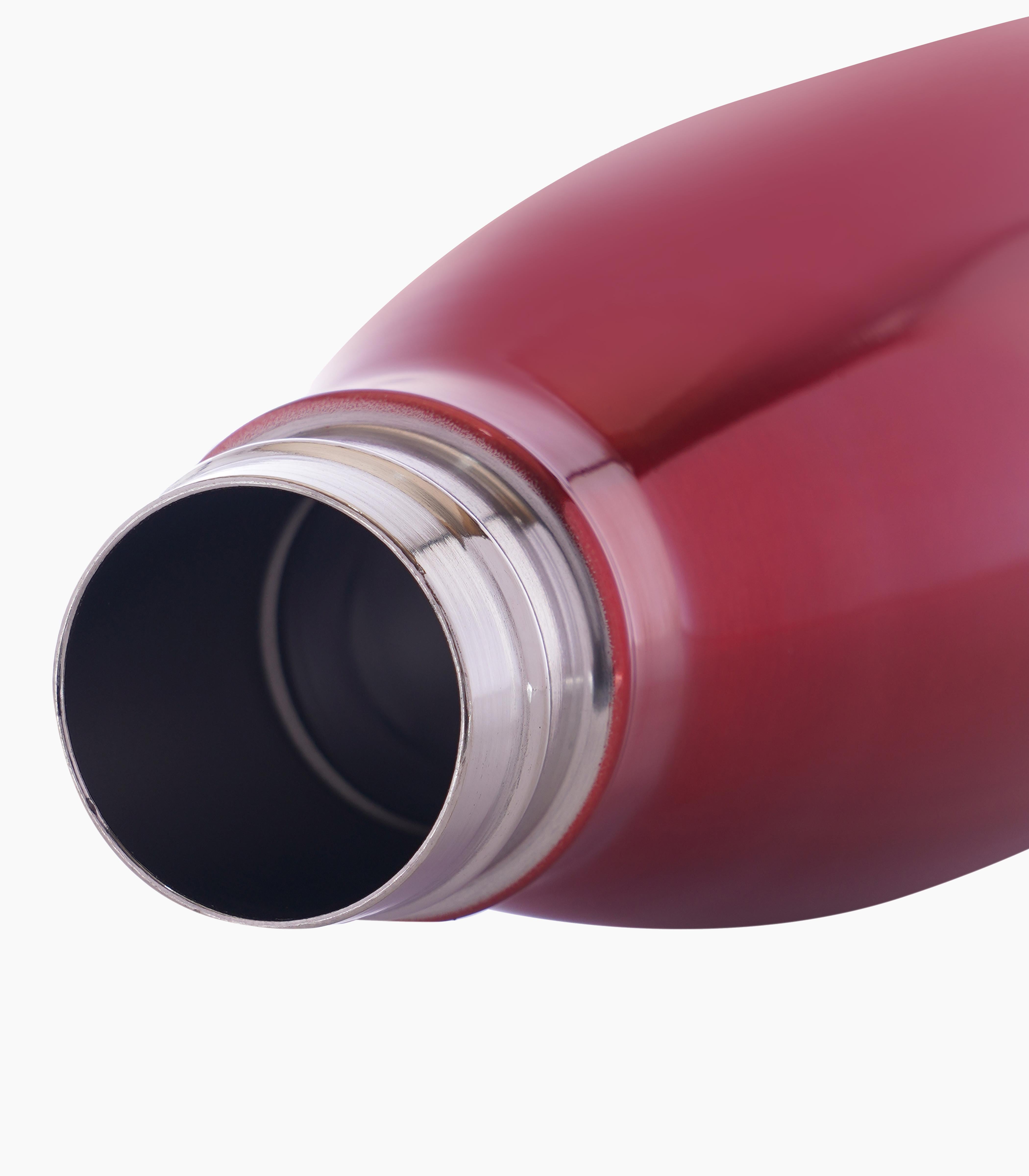 Ruhrpott Thermos Flask