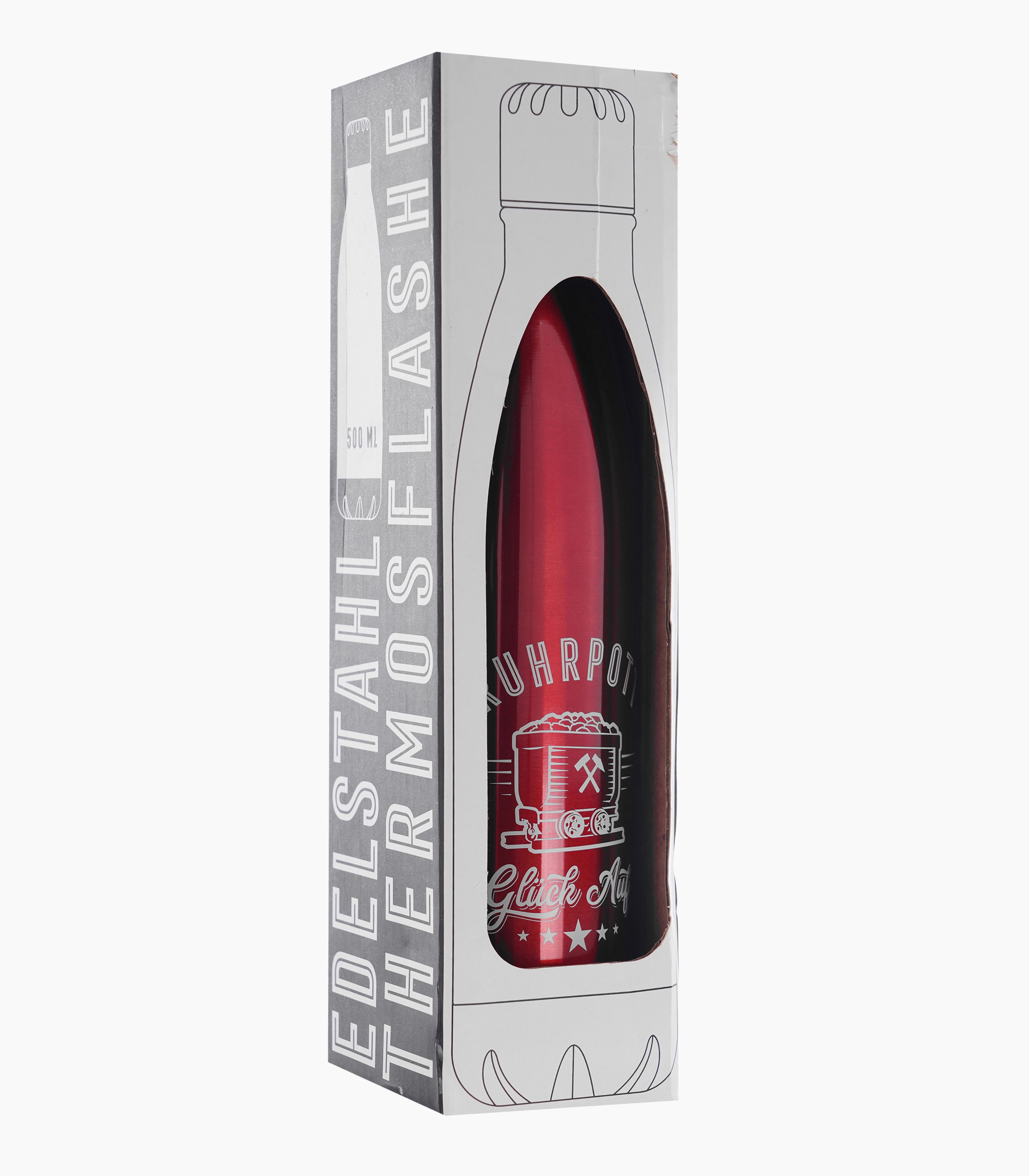 Ruhrpott Thermos Flask