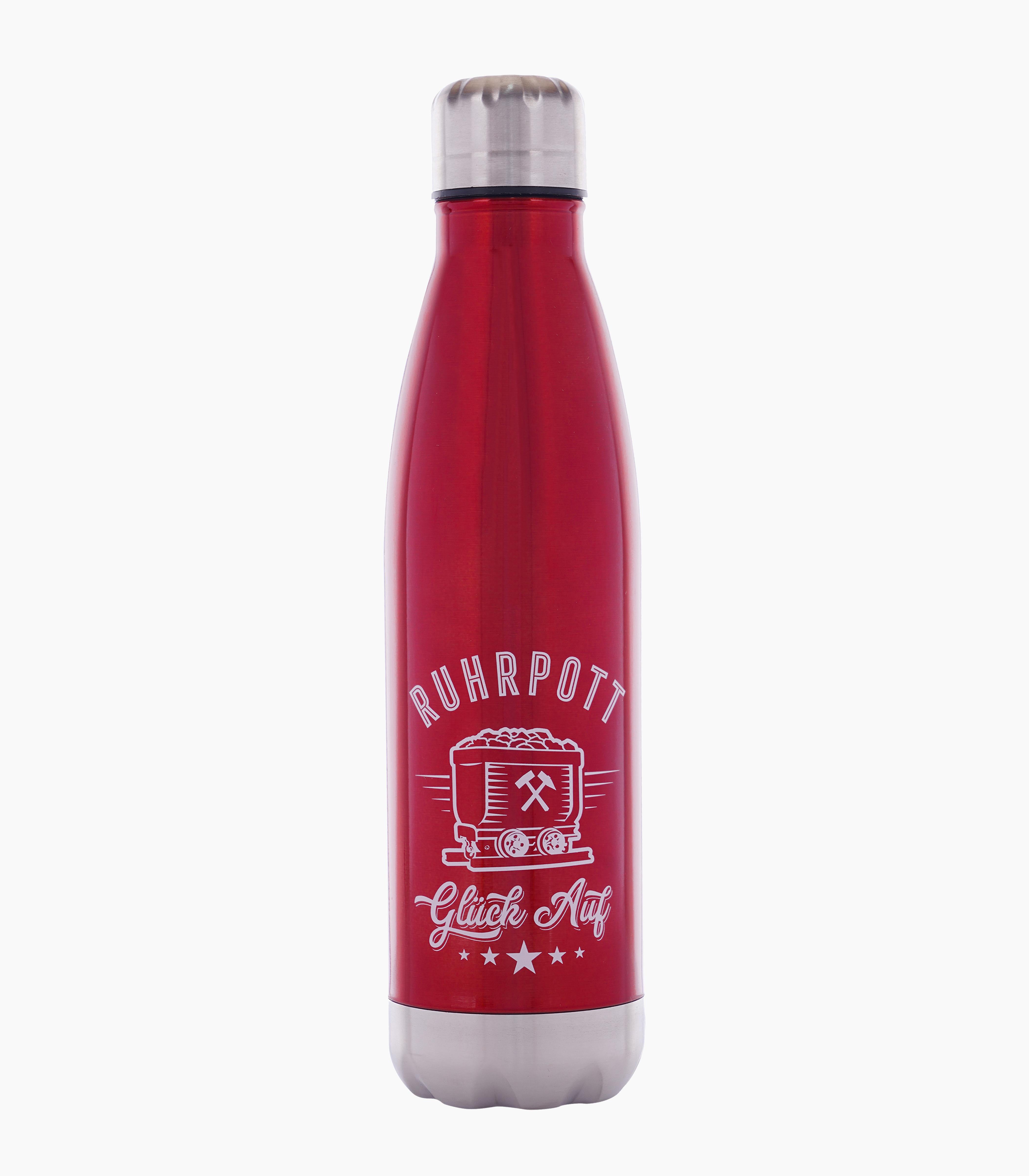 Ruhrpott Thermos Flask