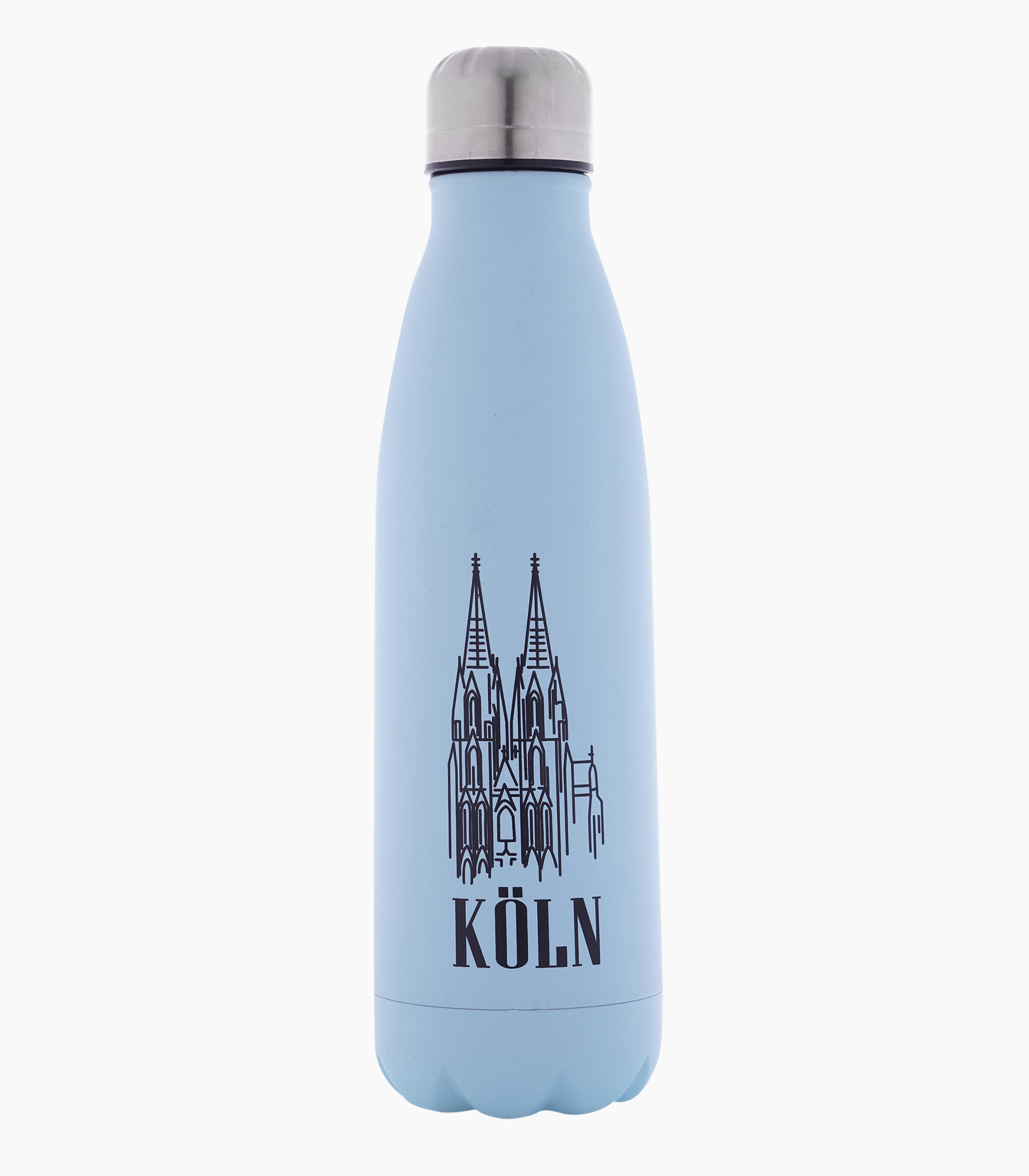Köln Thermos Flask