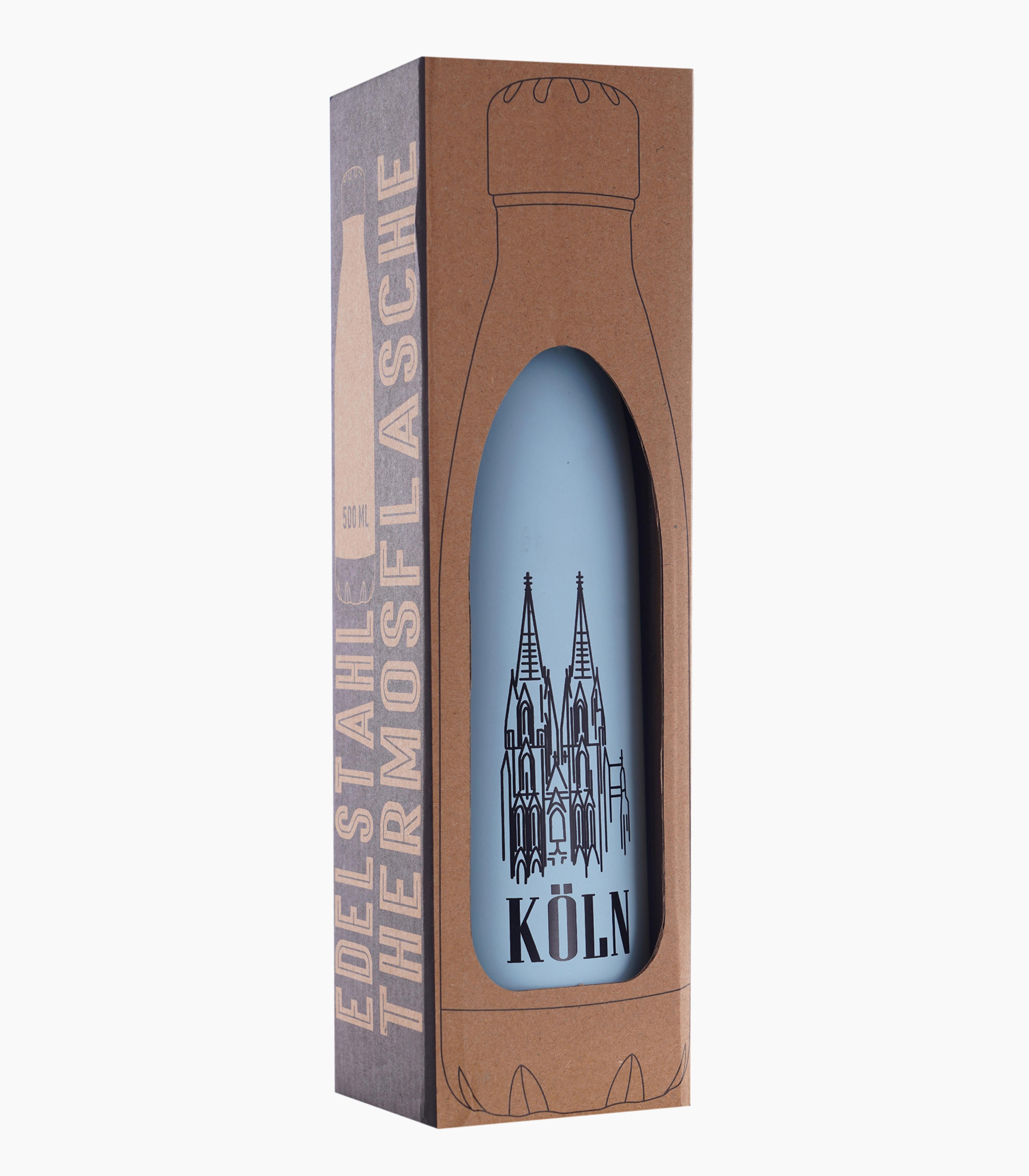 Köln Thermos Flask